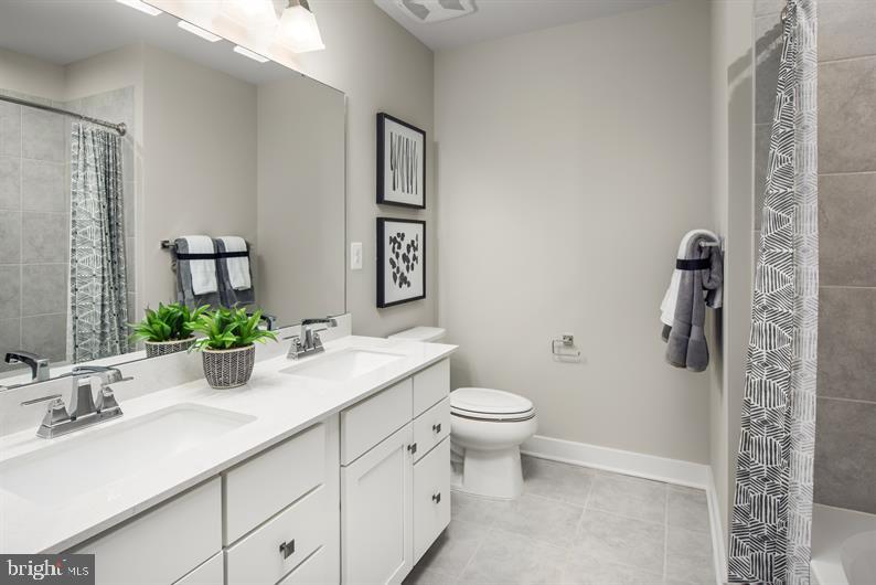 MONTGOMERY VILLAGE - Residential