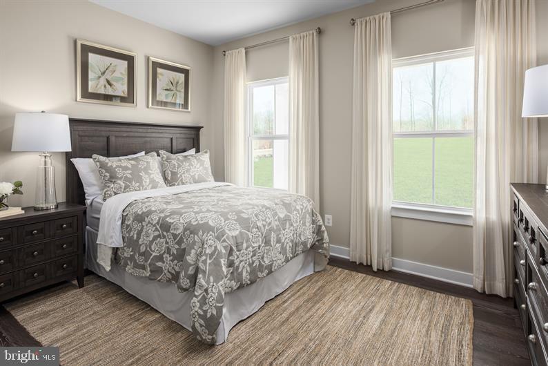 MONTGOMERY VILLAGE - Residential