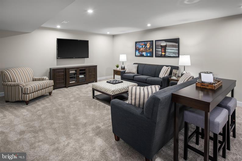 MONTGOMERY VILLAGE - Residential