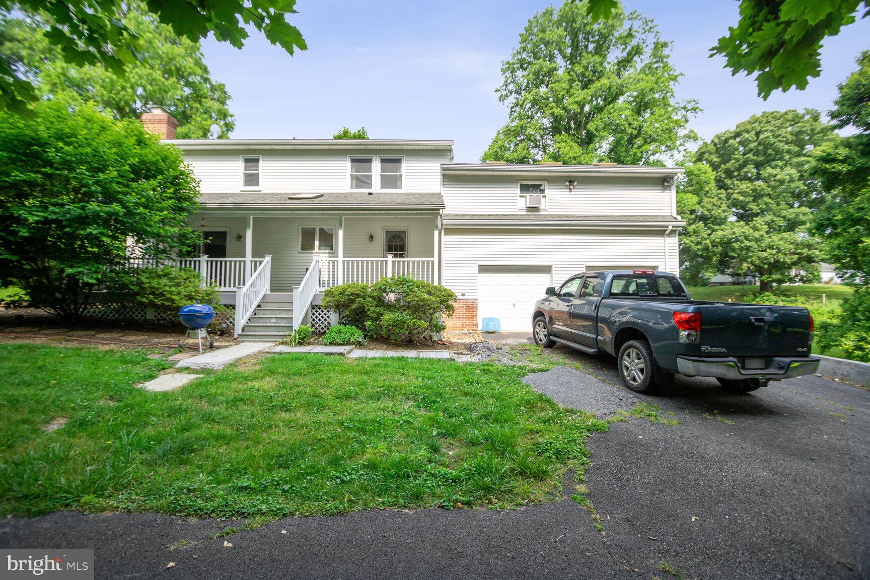 PENNBROOKE - Residential