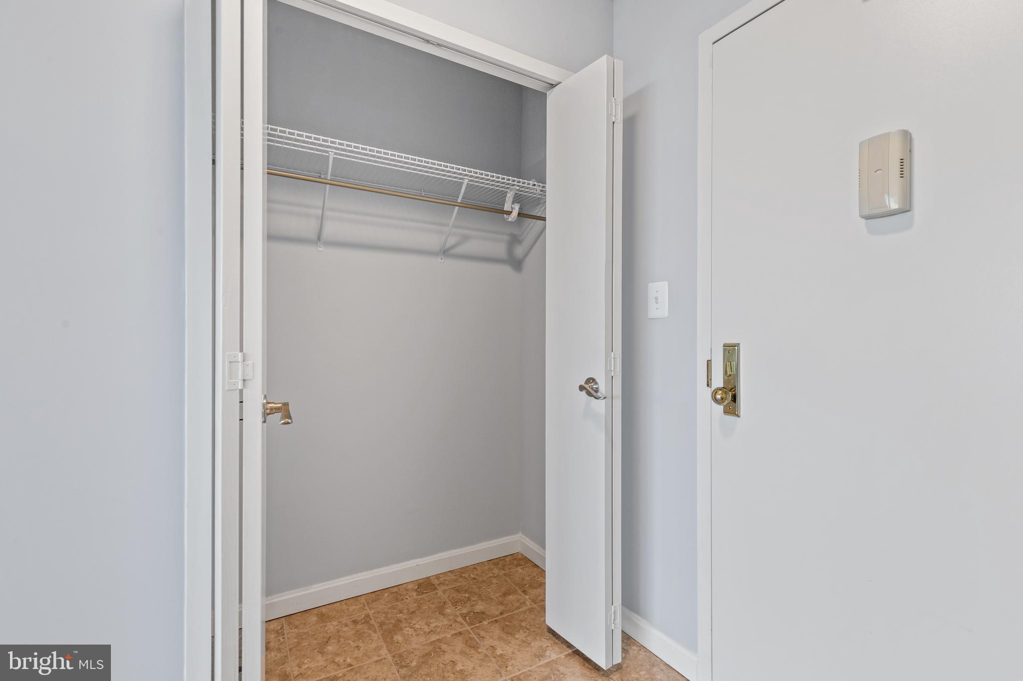 SKYLINE PLAZA - Residential Lease