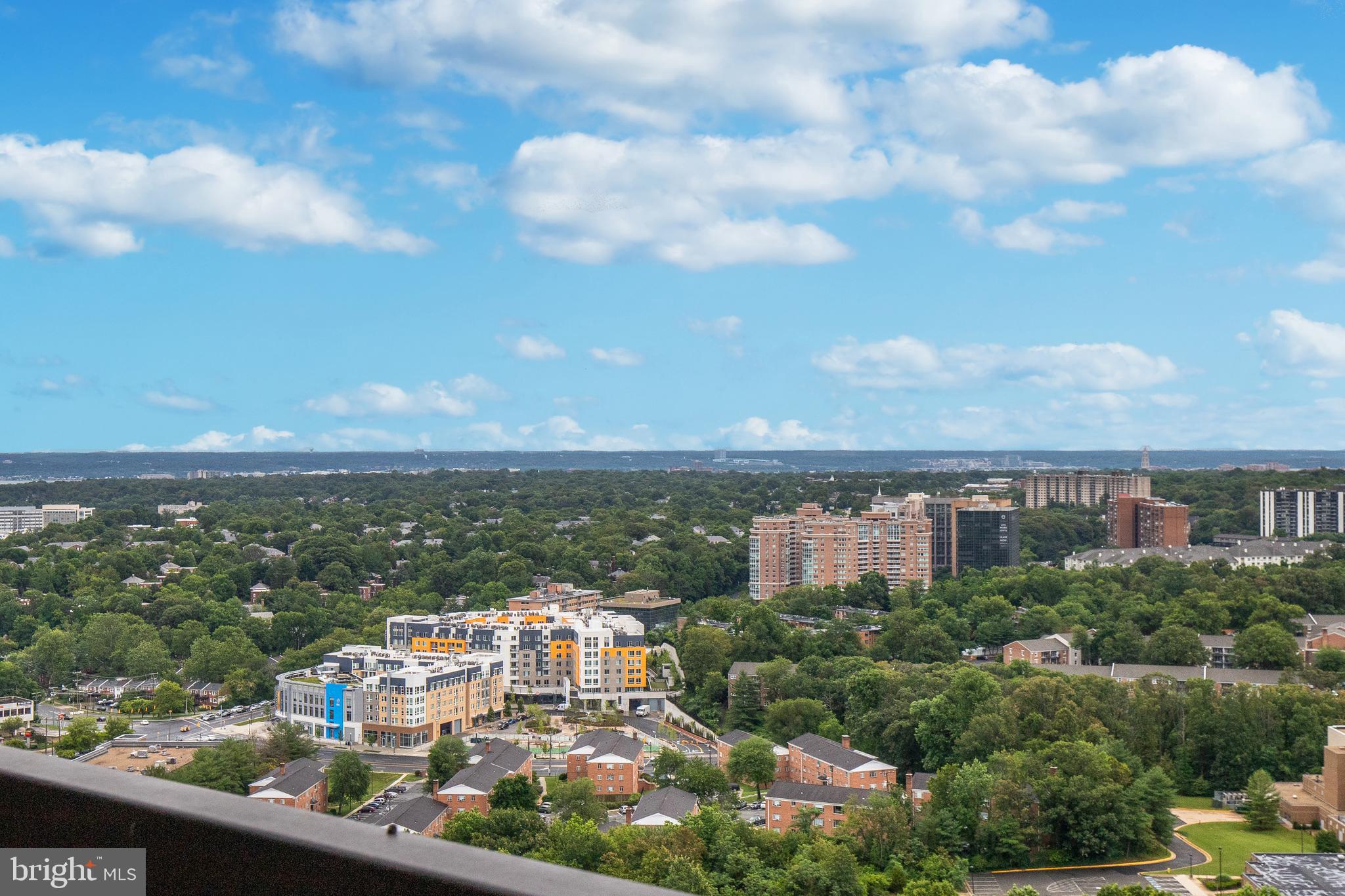 SKYLINE PLAZA - Residential Lease