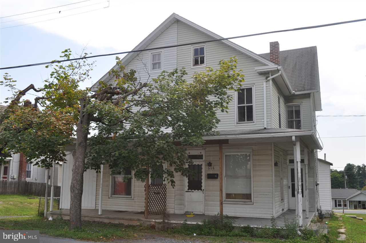 NONE AVAILABLE - Residential Income