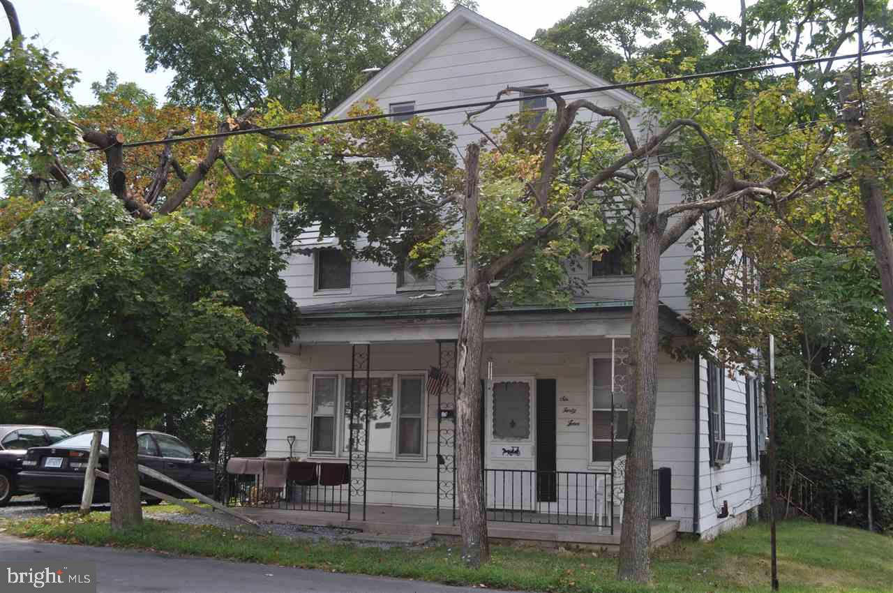 NONE AVAILABLE - Residential Income