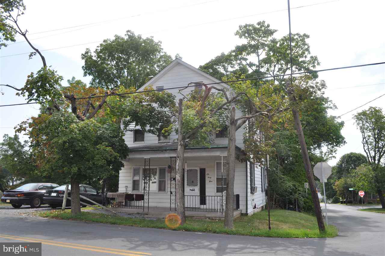 NONE AVAILABLE - Residential Income