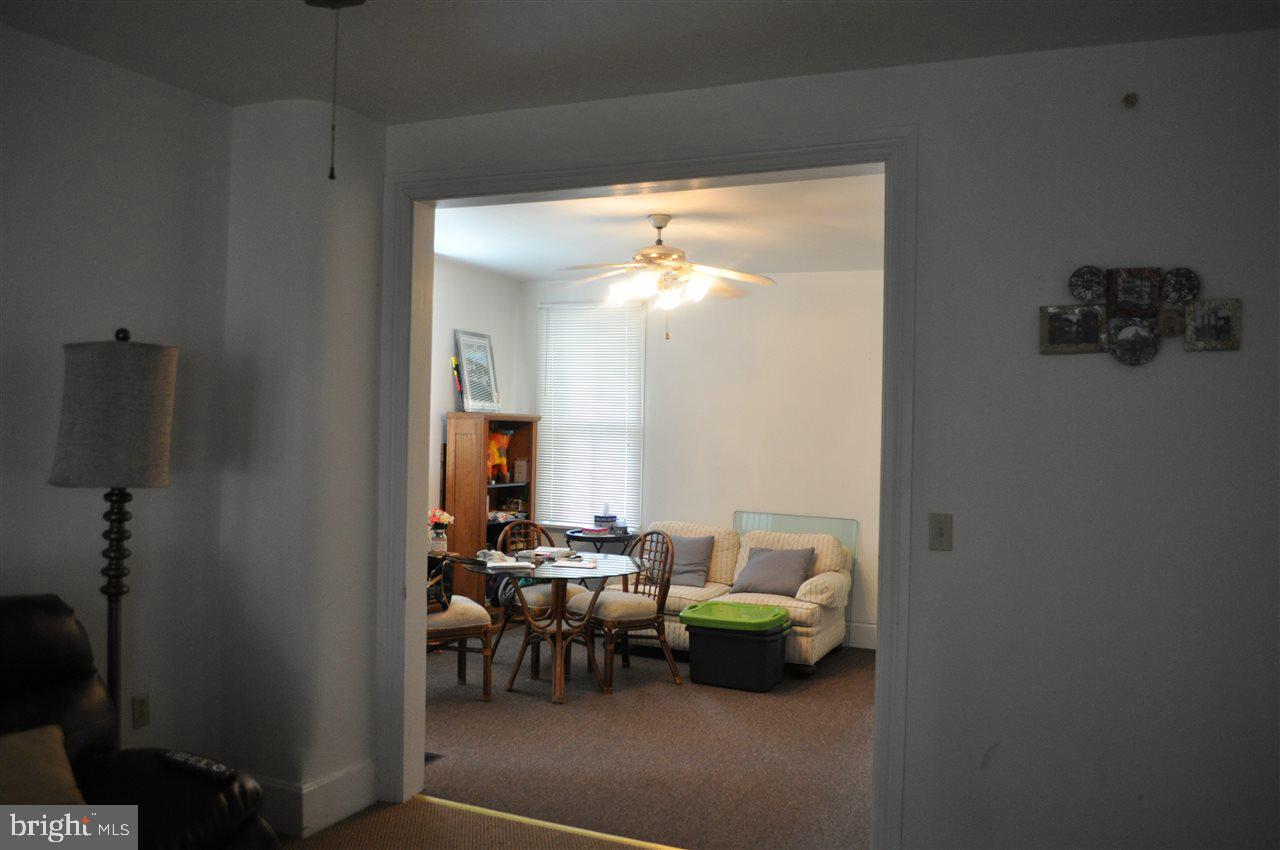 NONE AVAILABLE - Residential Income