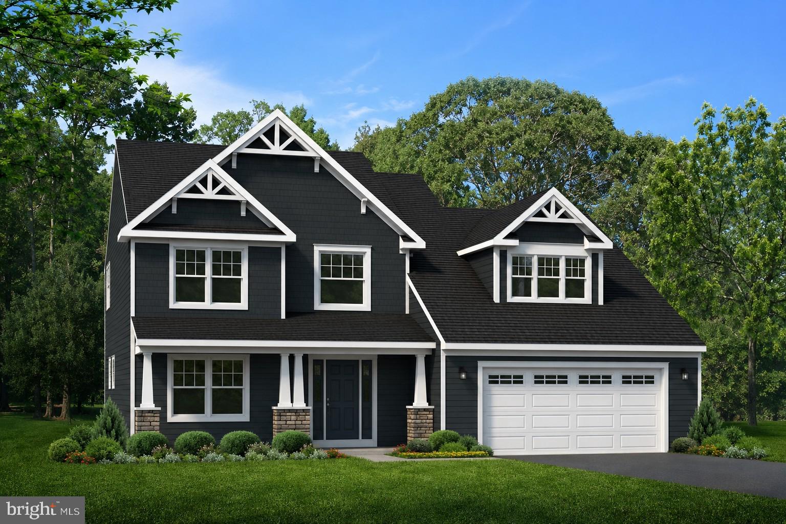 ORCHARD VIEW - Residential