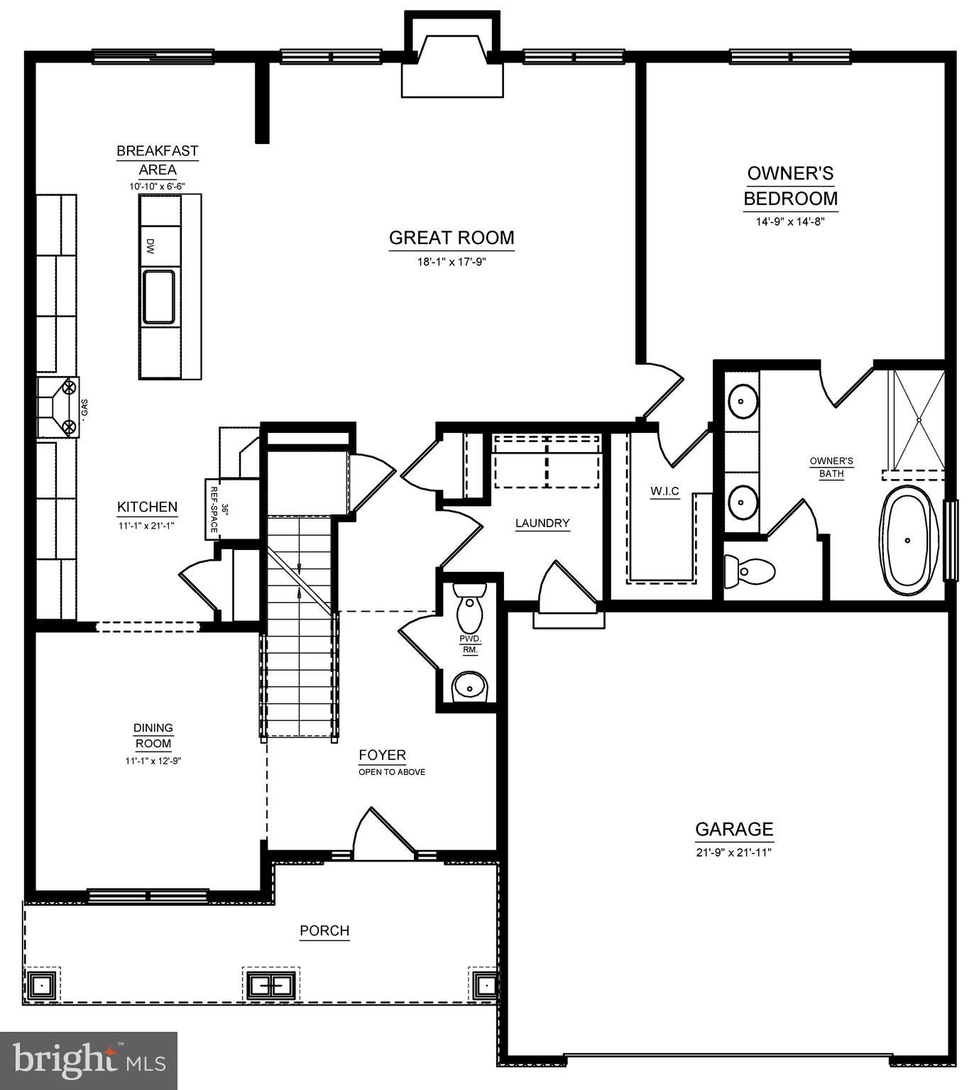 ORCHARD VIEW - Residential