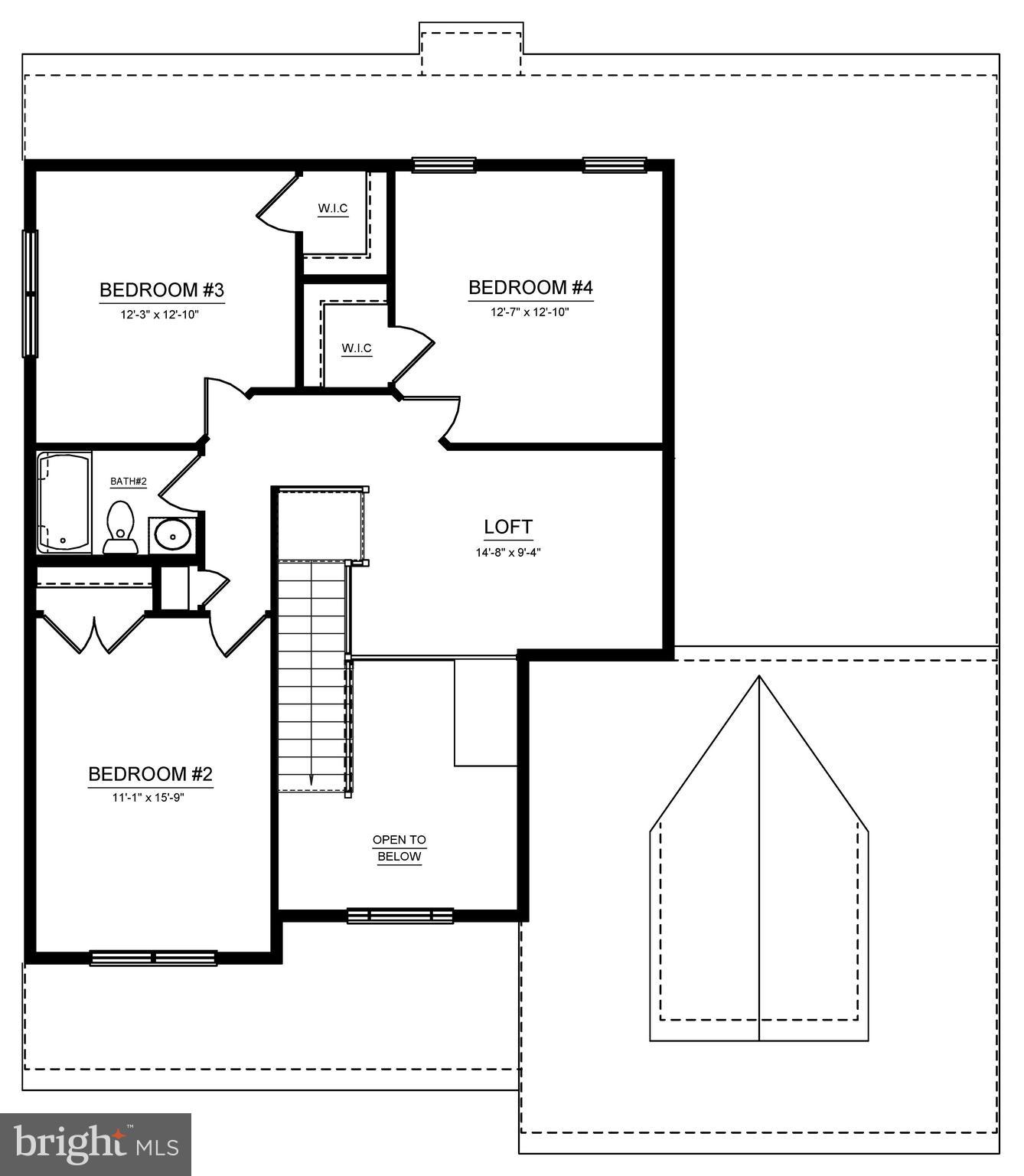 ORCHARD VIEW - Residential