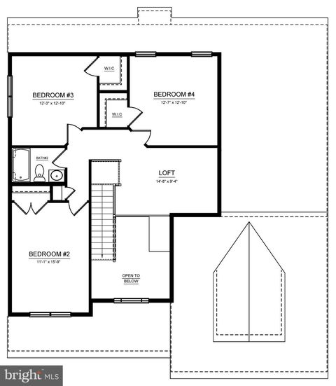 Tiny photo for 110 Apple View Dr, STATE COLLEGE, PA 16801 (MLS # PACE2519014)
