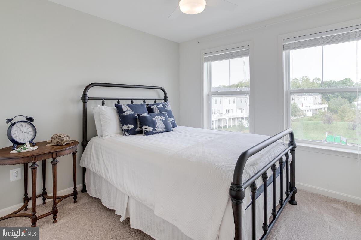 TANYARD COVE NORTH - Residential Lease