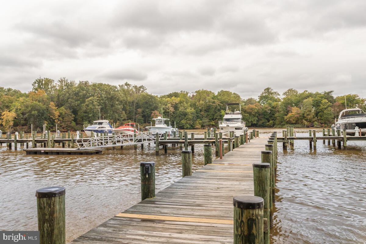 TANYARD COVE NORTH - Residential Lease