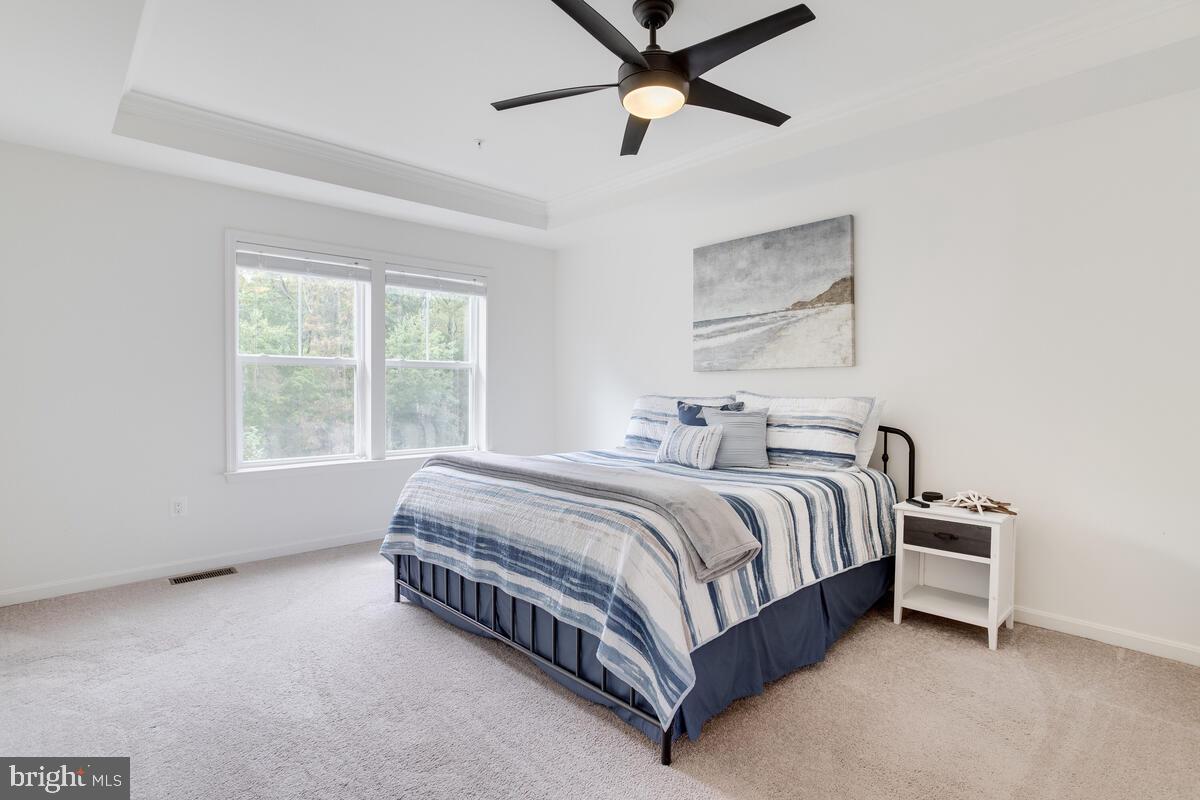 TANYARD COVE NORTH - Residential Lease