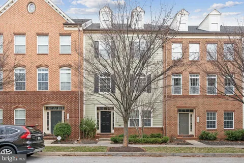 7817 Tilghman Street, Fulton, MD 20759 - MLS#: MDHW2049744
