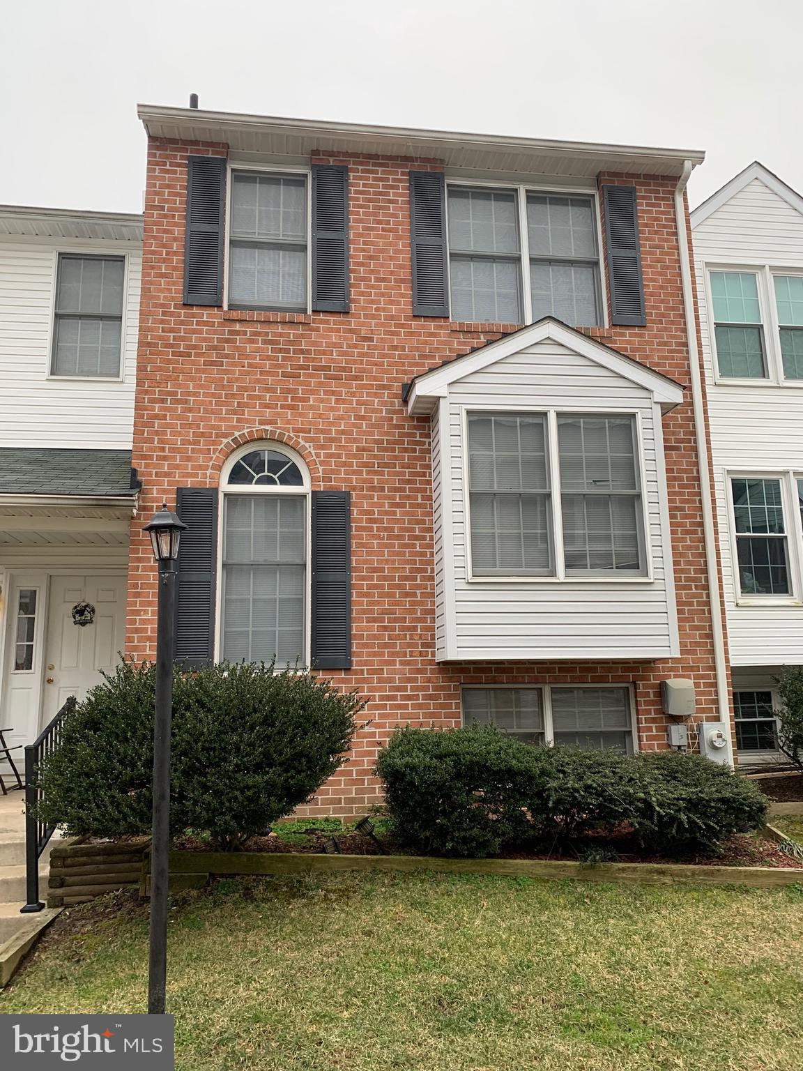 WILDER - Residential Lease