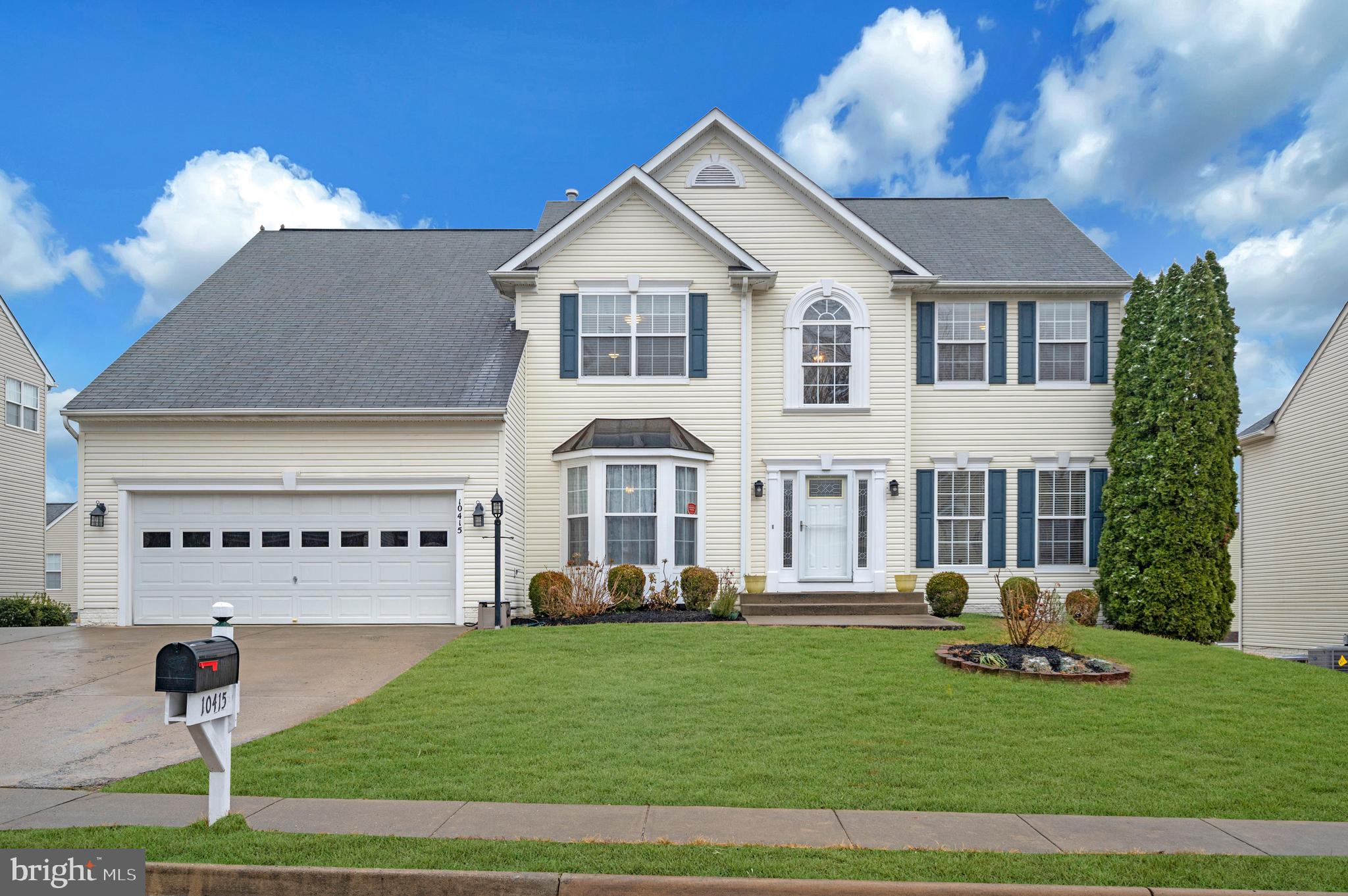 10415 N MCCLELLAN DRIVE