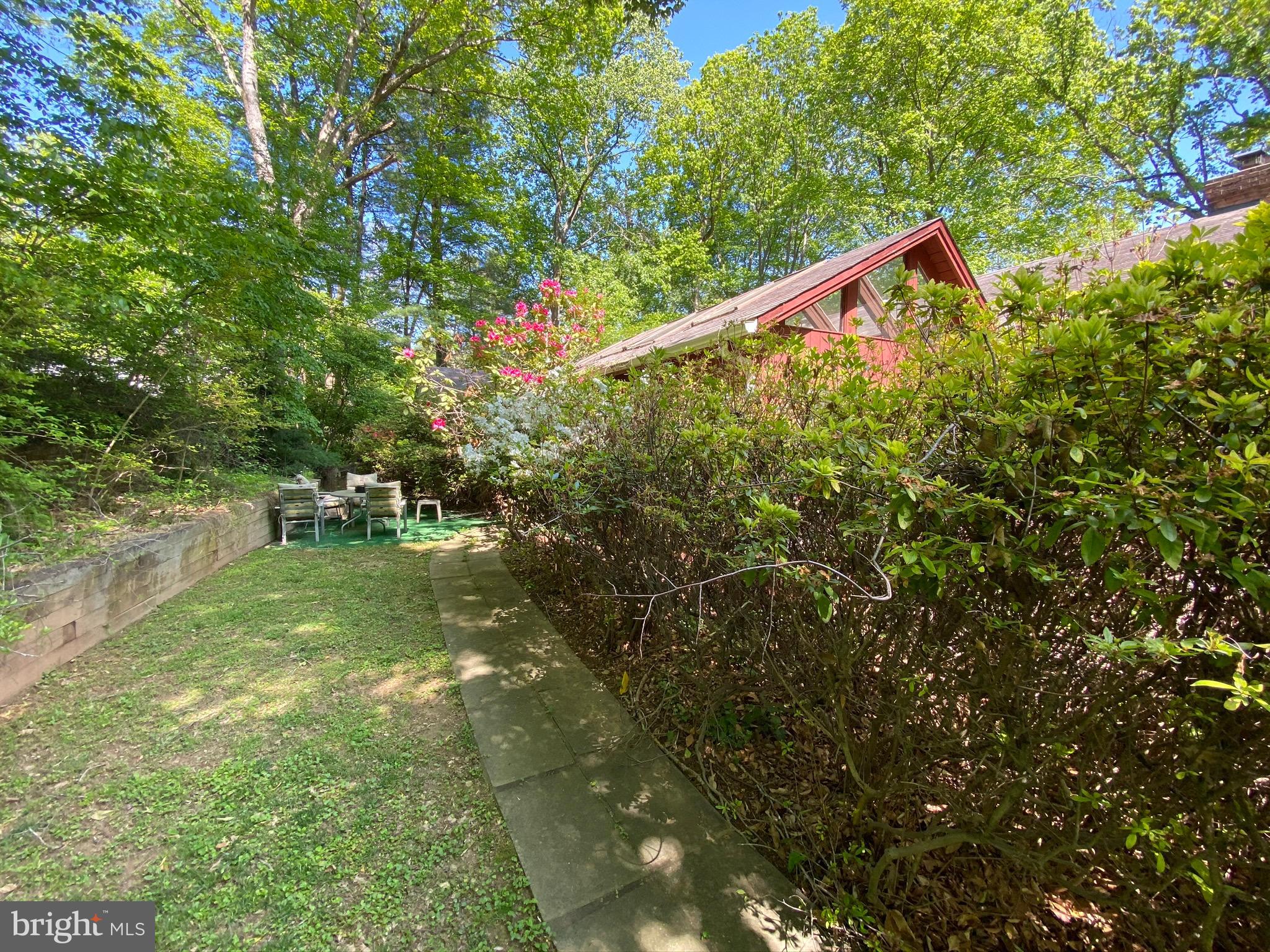 LANGLEY FOREST - Residential