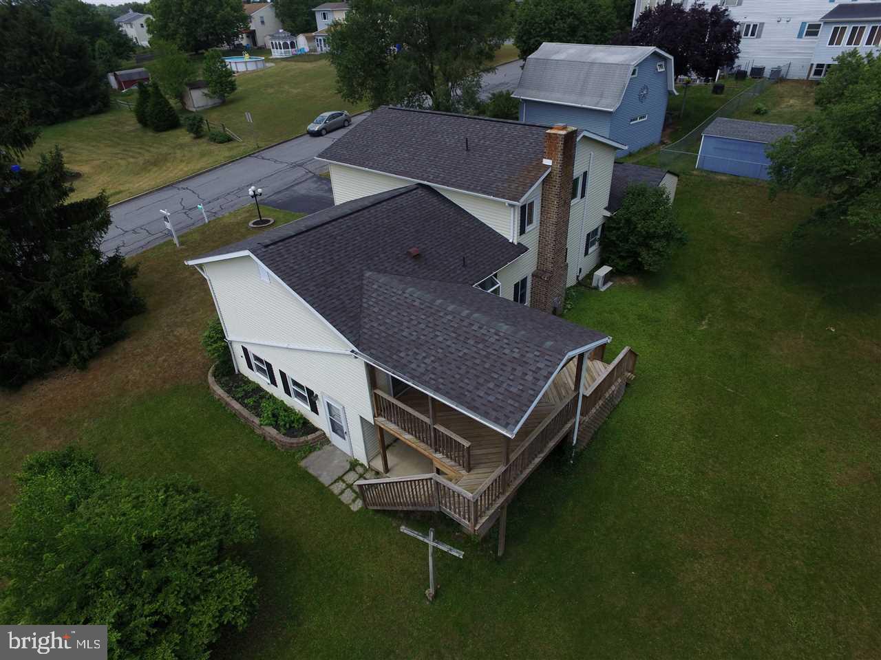 KINGSBROOK - Residential