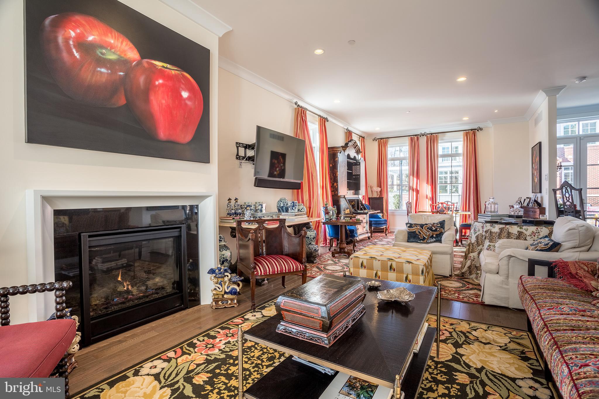 RABBIT RUN CREEK - Residential