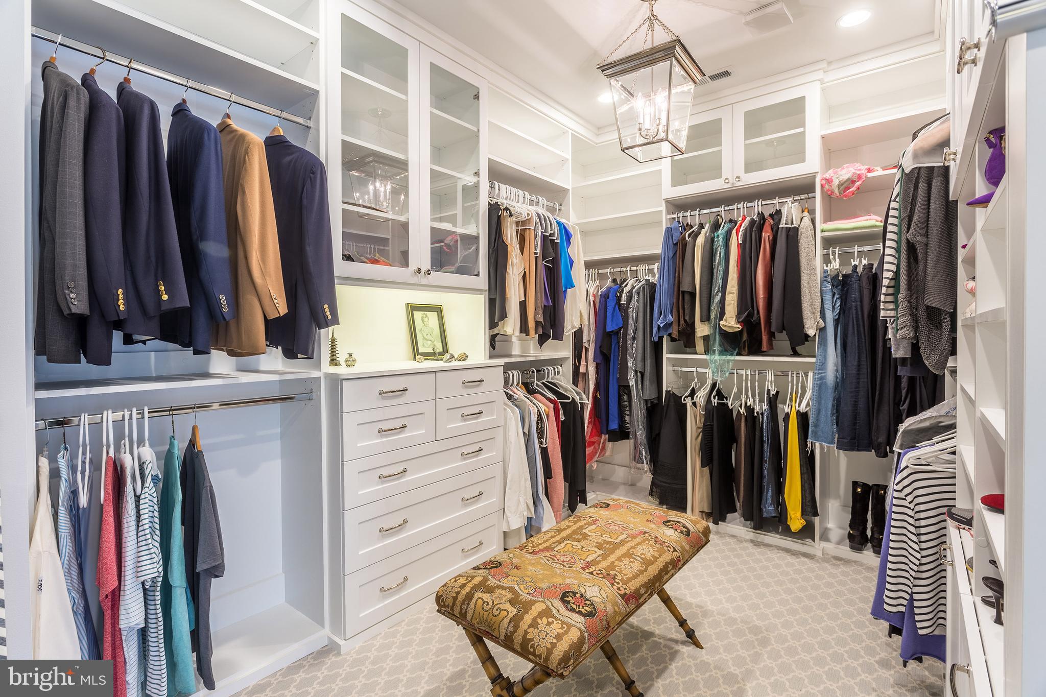 RABBIT RUN CREEK - Residential