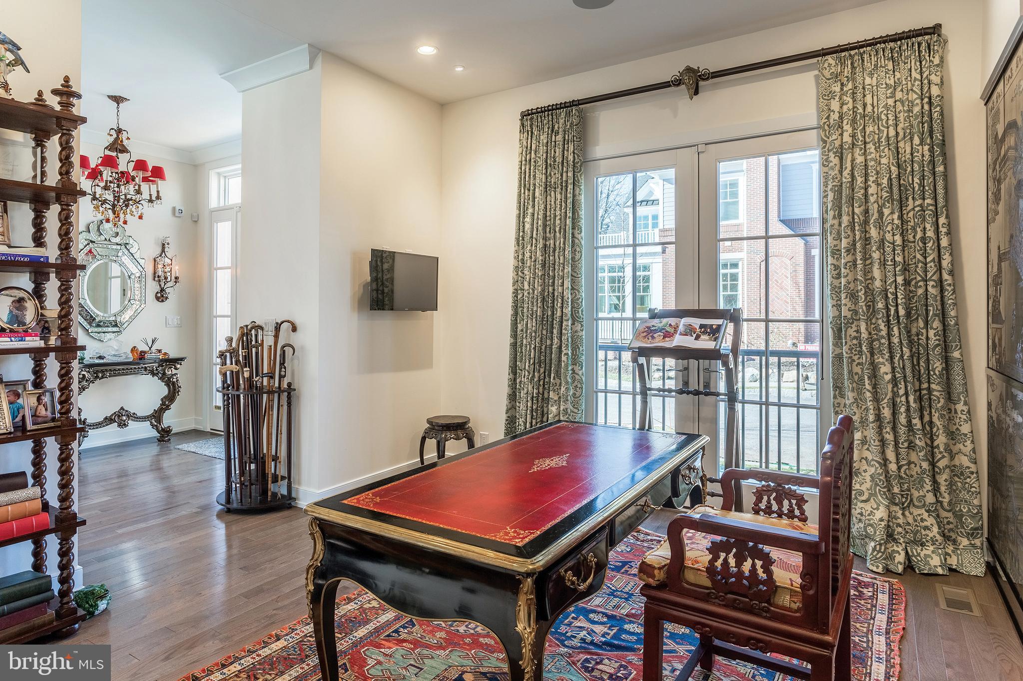 RABBIT RUN CREEK - Residential