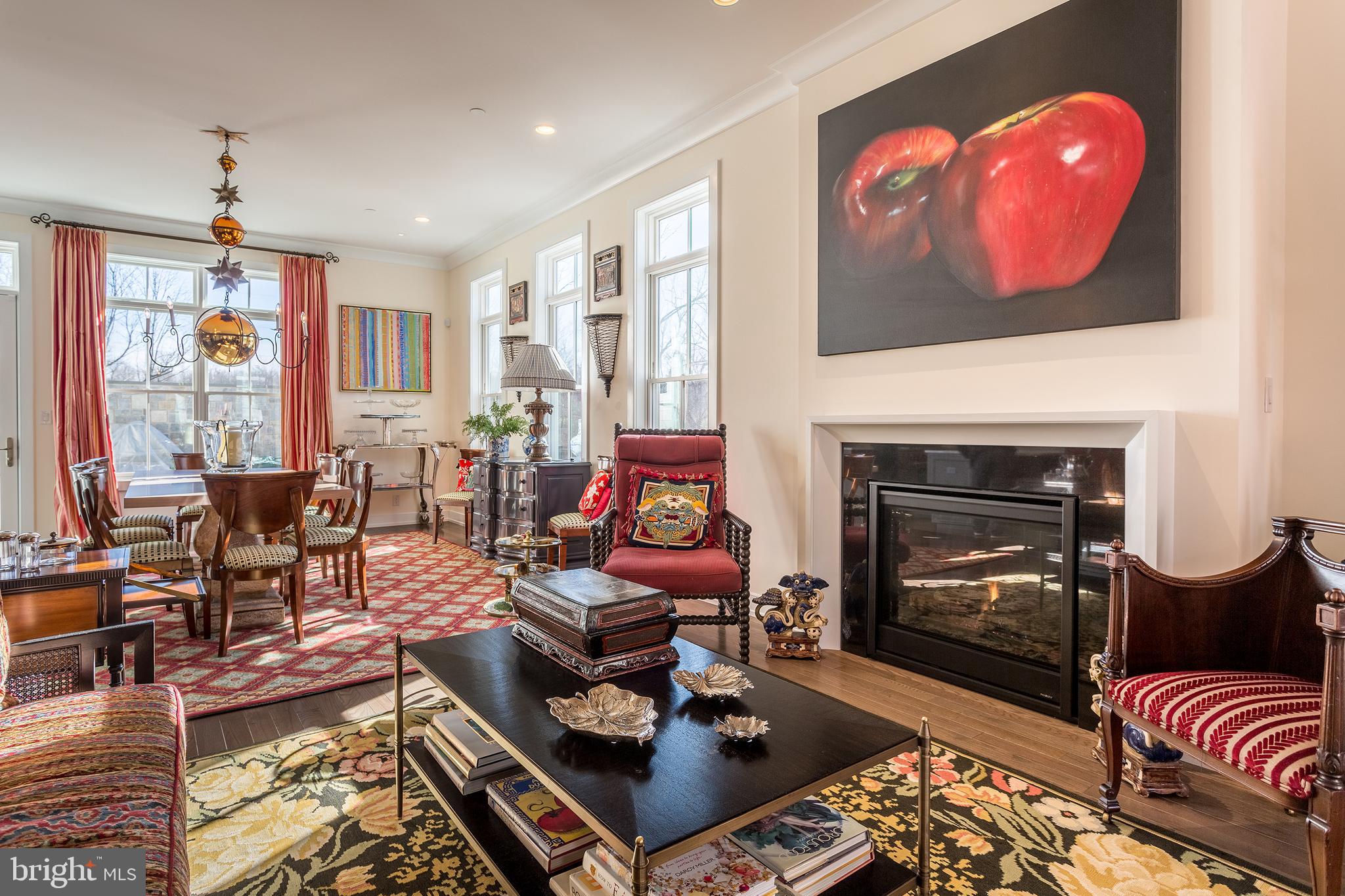 RABBIT RUN CREEK - Residential