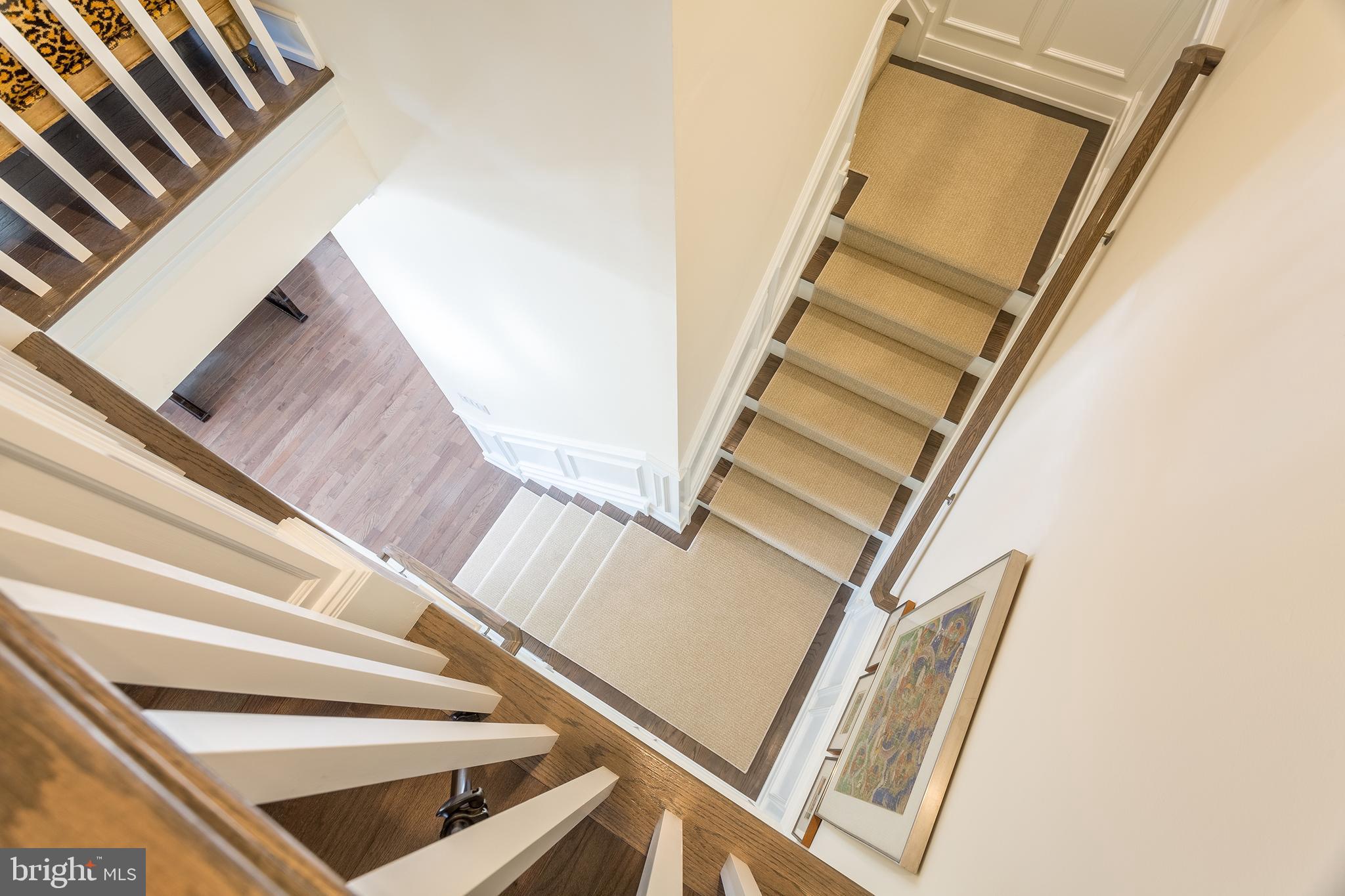 RABBIT RUN CREEK - Residential