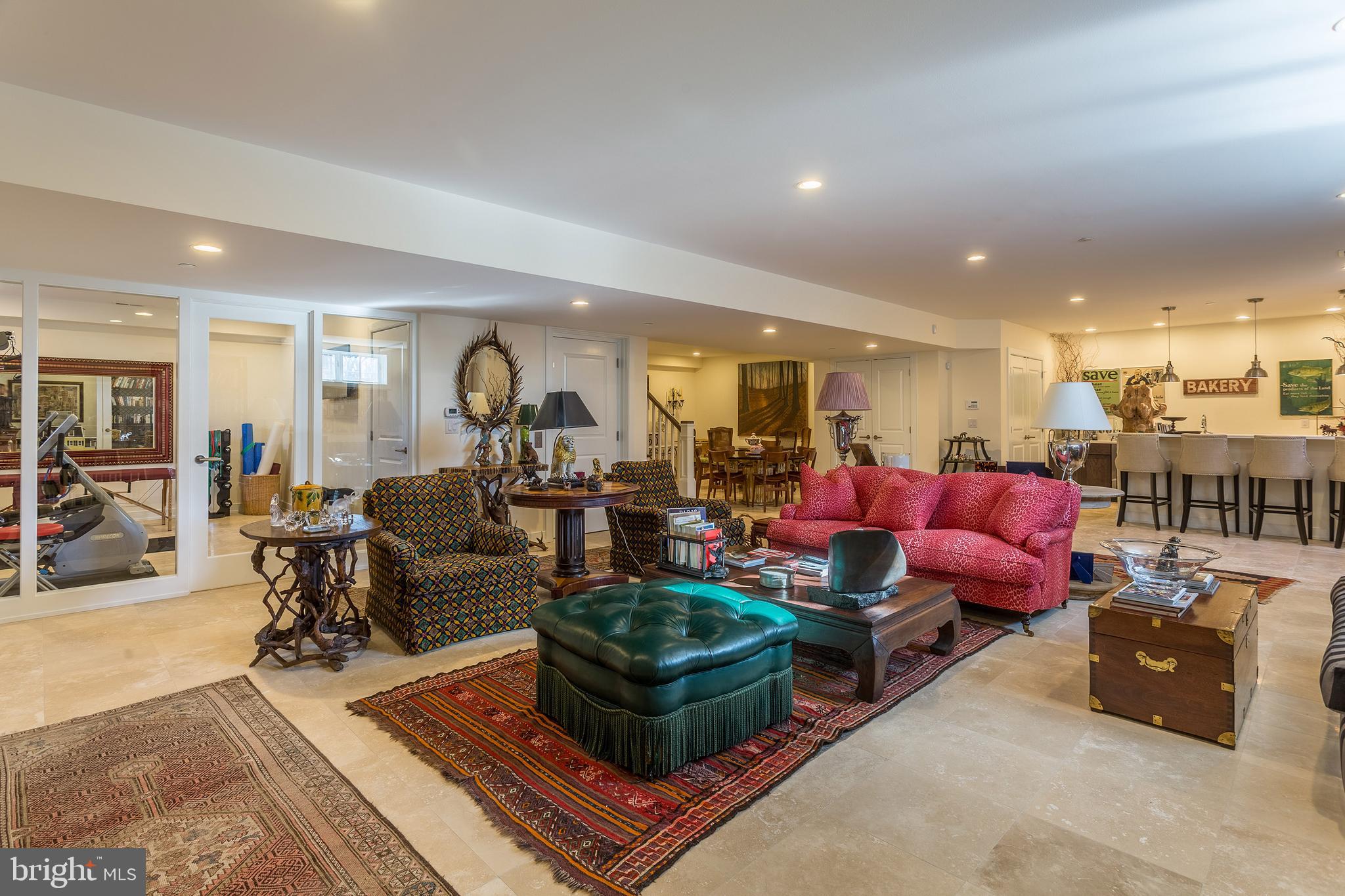 RABBIT RUN CREEK - Residential