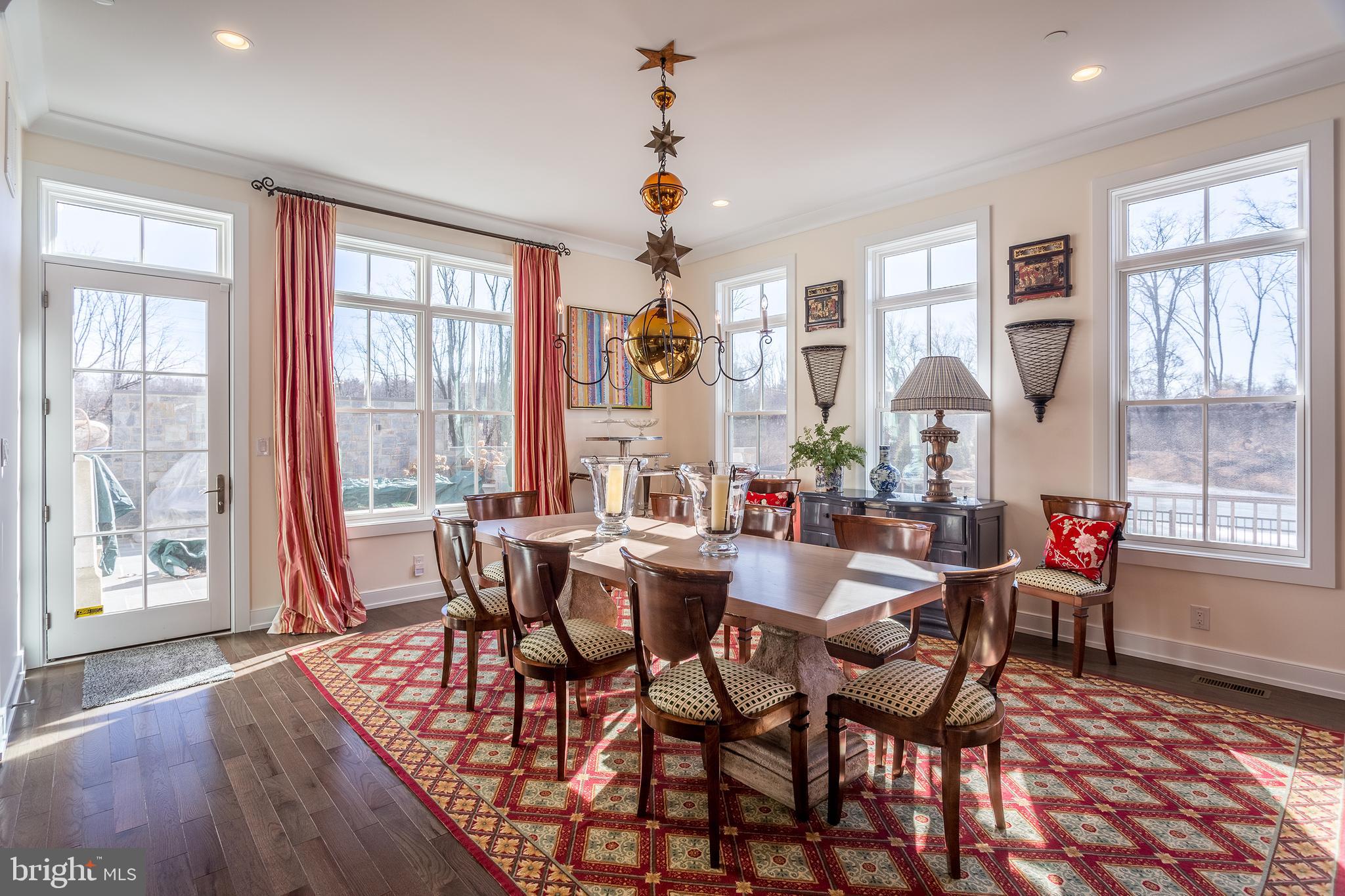 RABBIT RUN CREEK - Residential