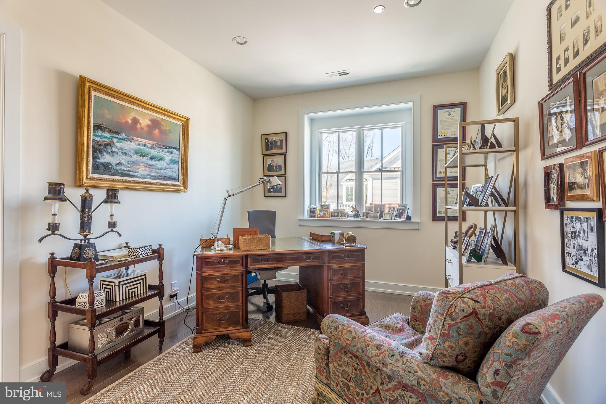 RABBIT RUN CREEK - Residential