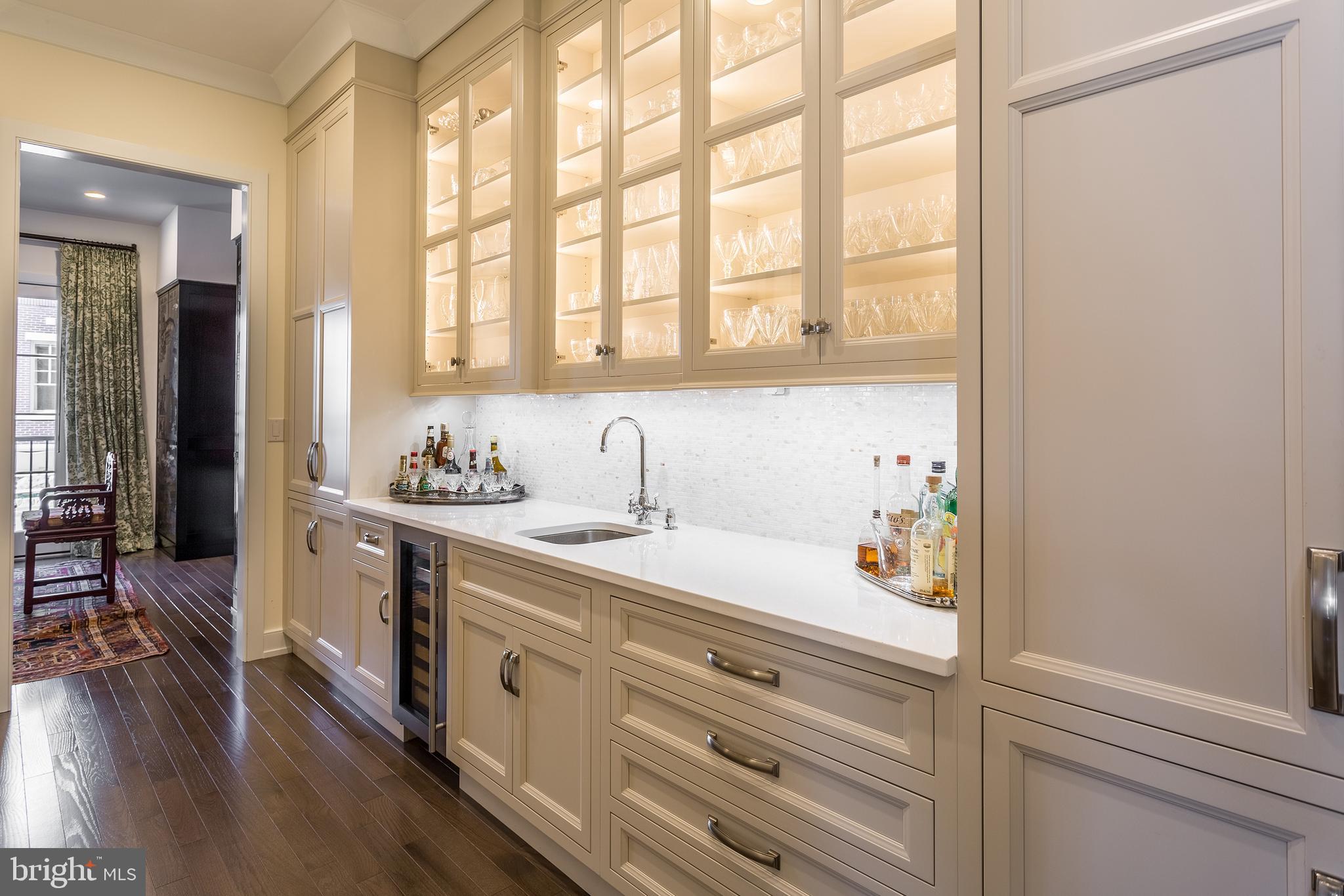 RABBIT RUN CREEK - Residential