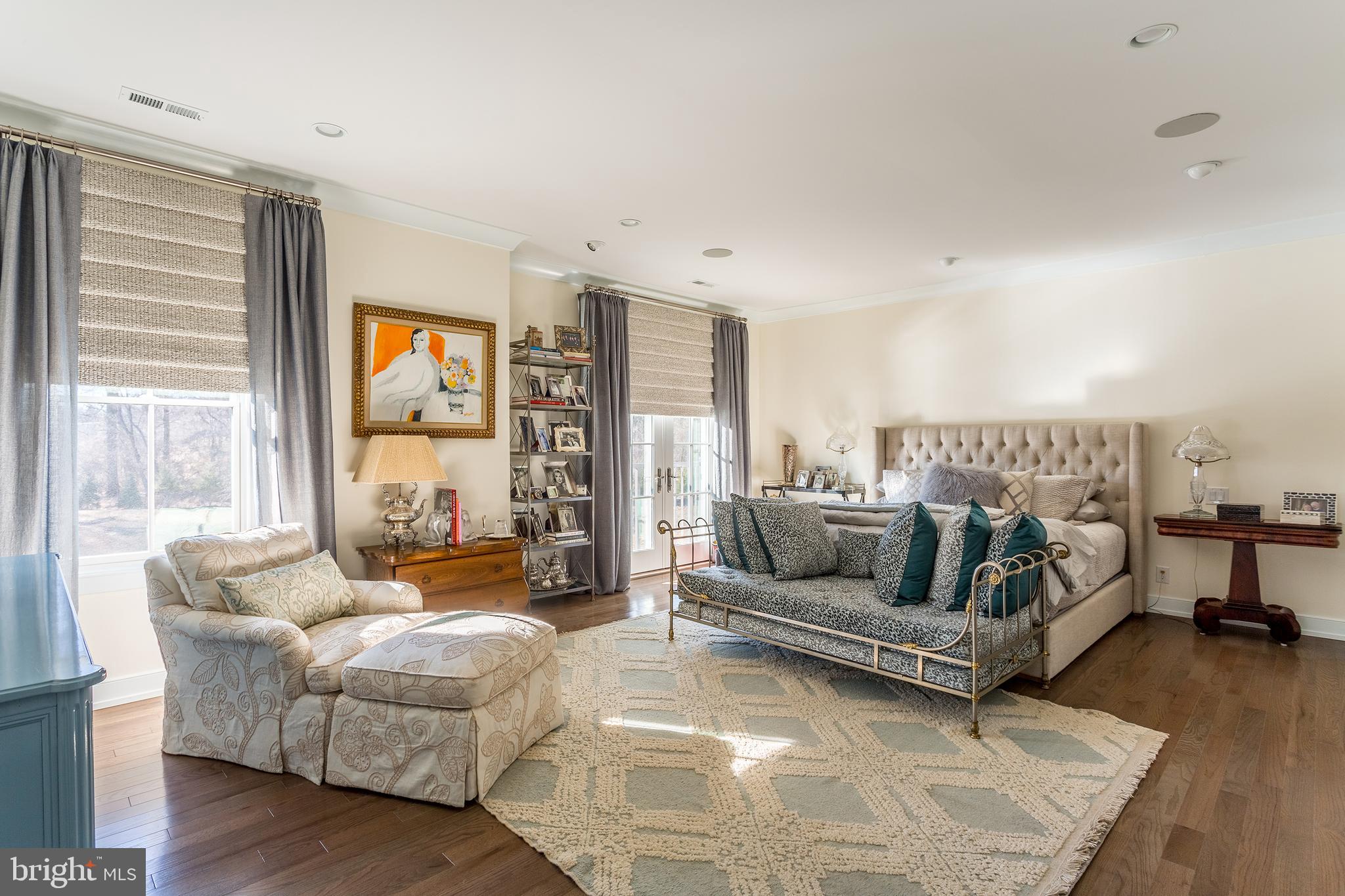 RABBIT RUN CREEK - Residential