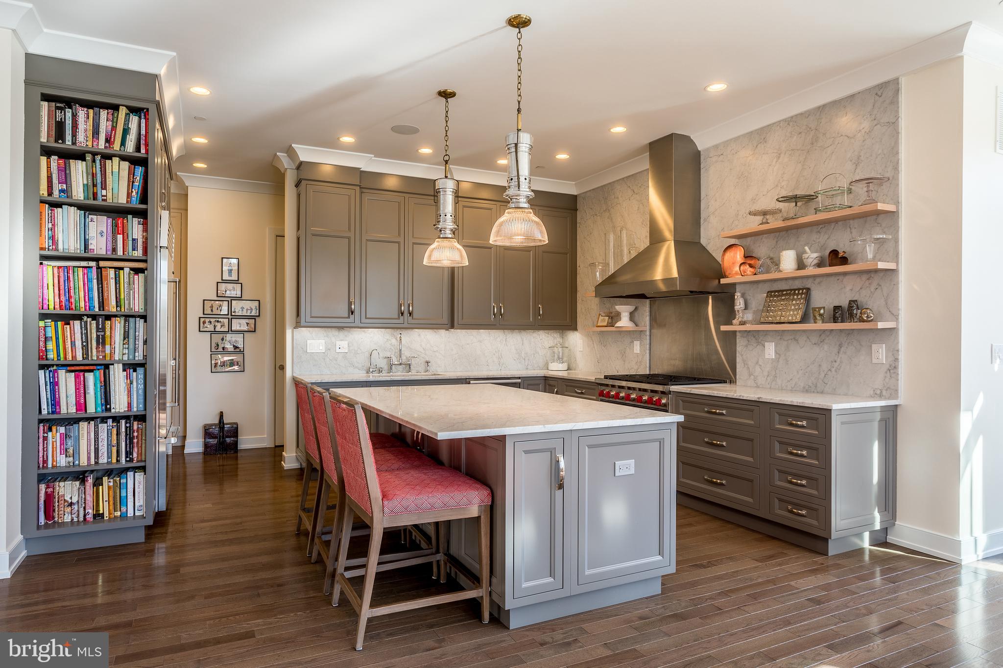 RABBIT RUN CREEK - Residential