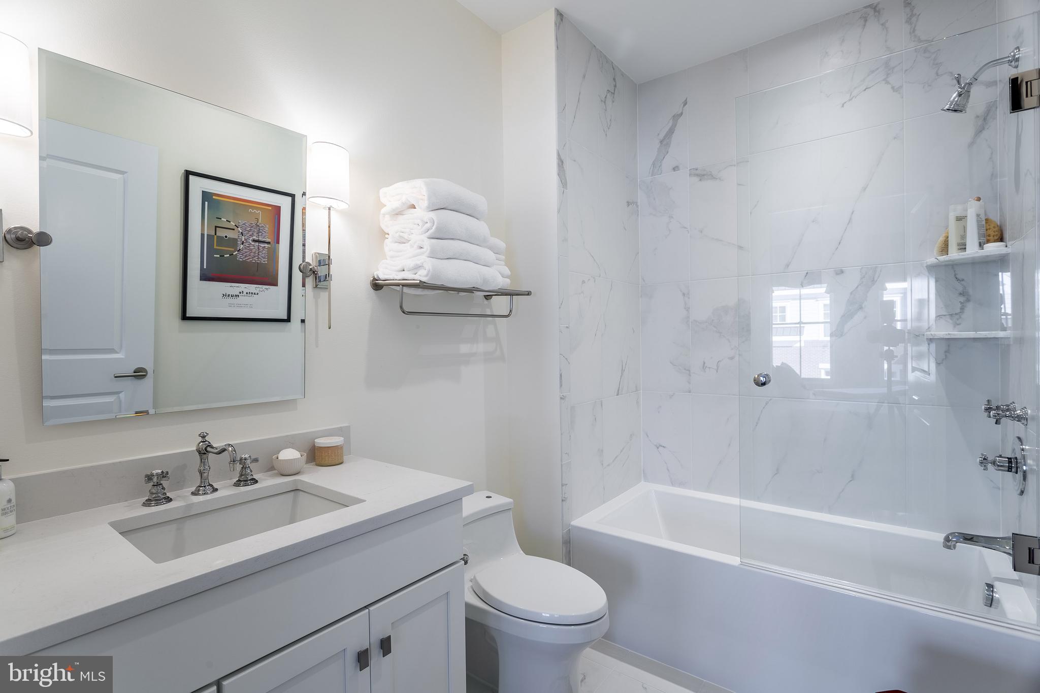 RABBIT RUN CREEK - Residential