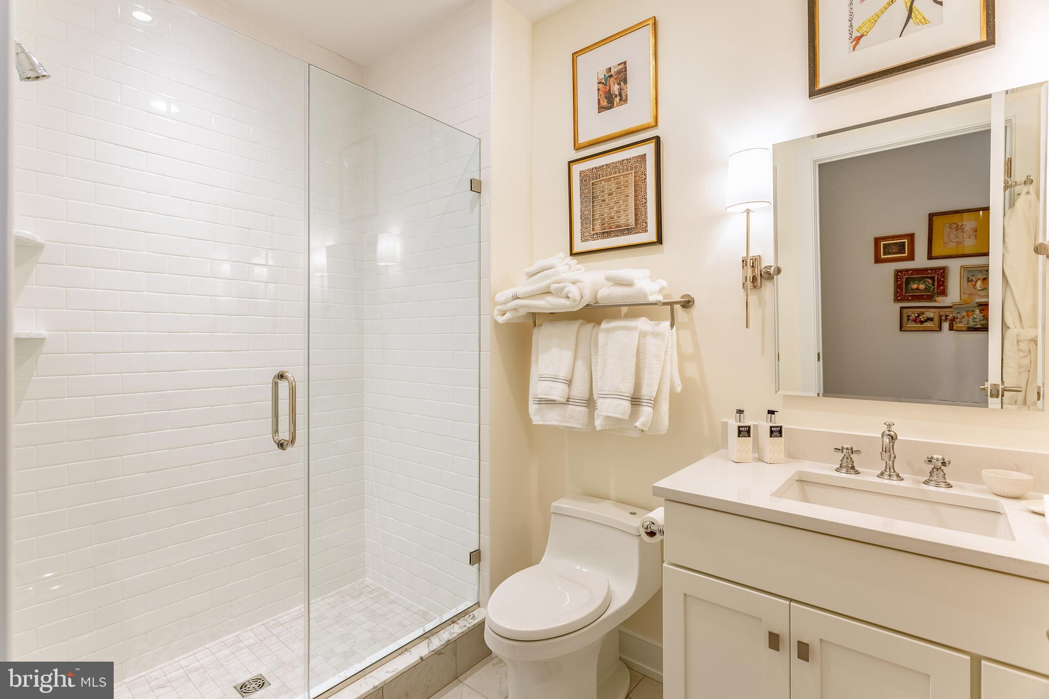 RABBIT RUN CREEK - Residential