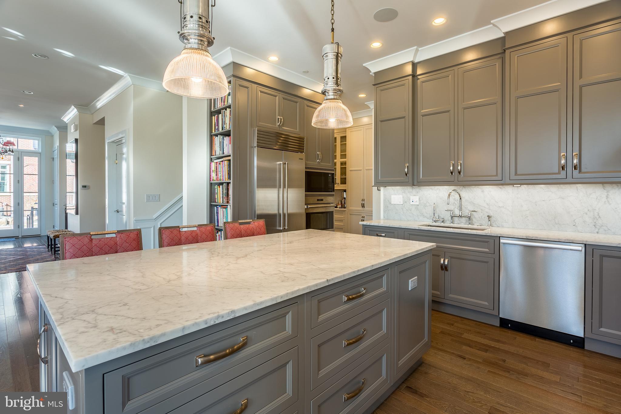 RABBIT RUN CREEK - Residential