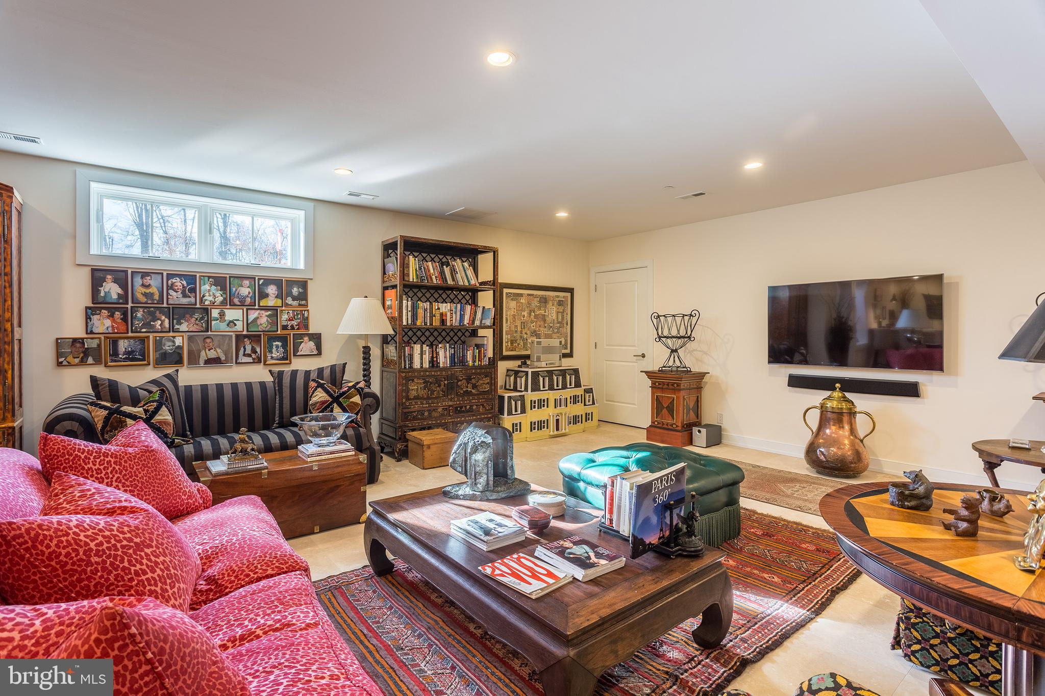 RABBIT RUN CREEK - Residential