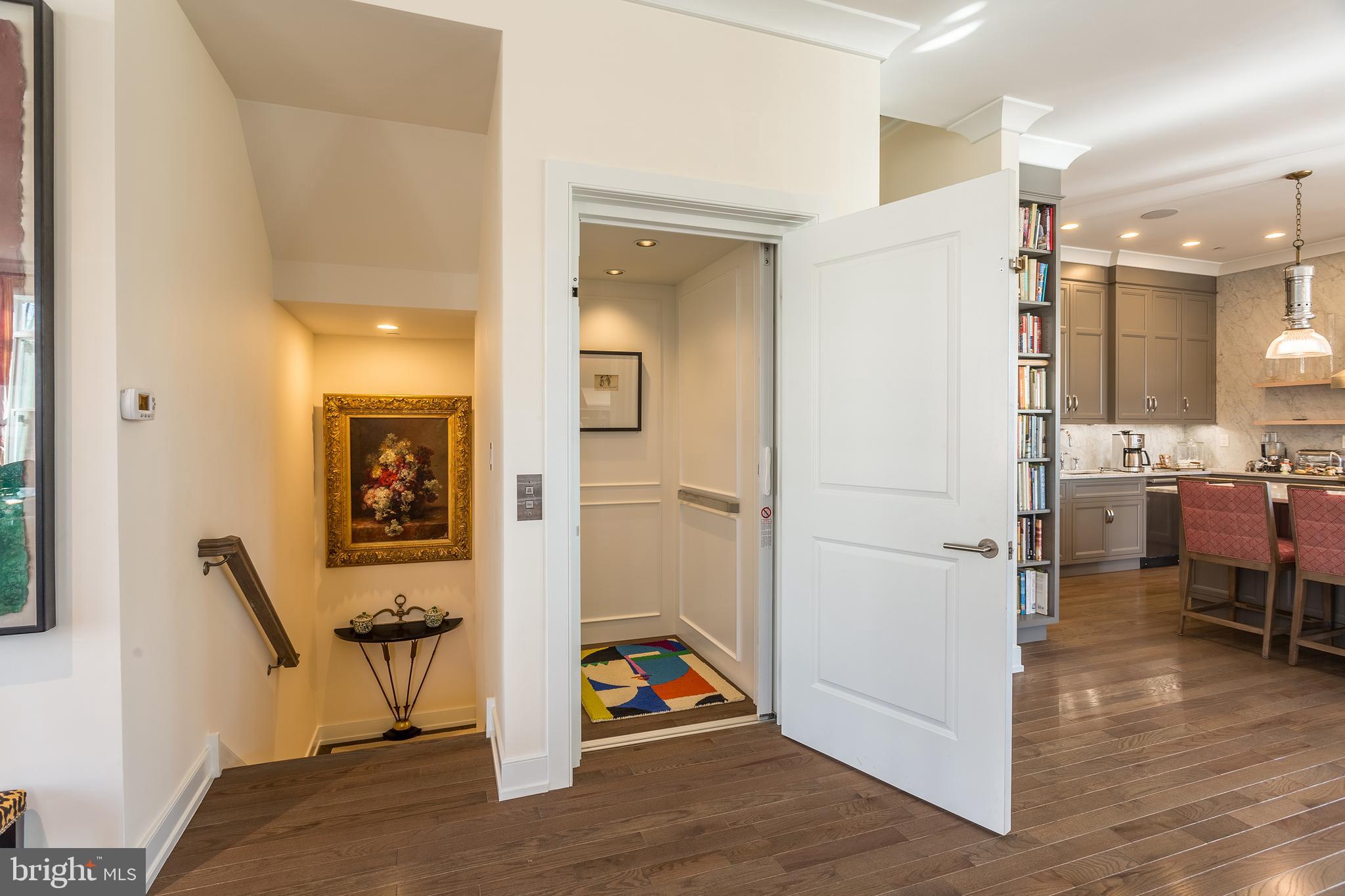 RABBIT RUN CREEK - Residential