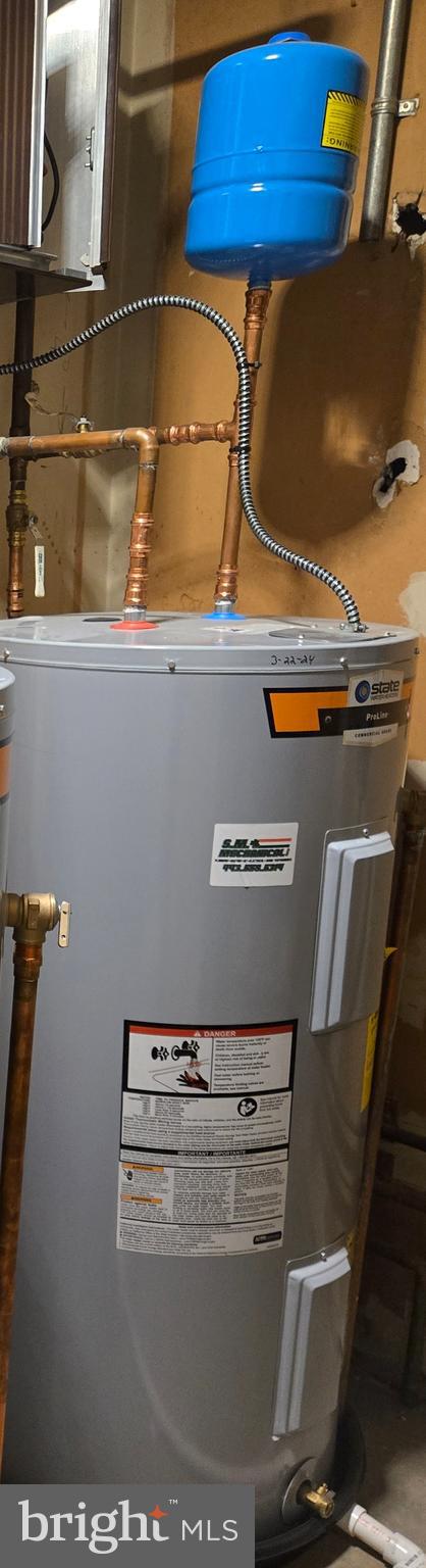 MOUNT VERNON PLACE HISTORIC DISTRICT - Residential