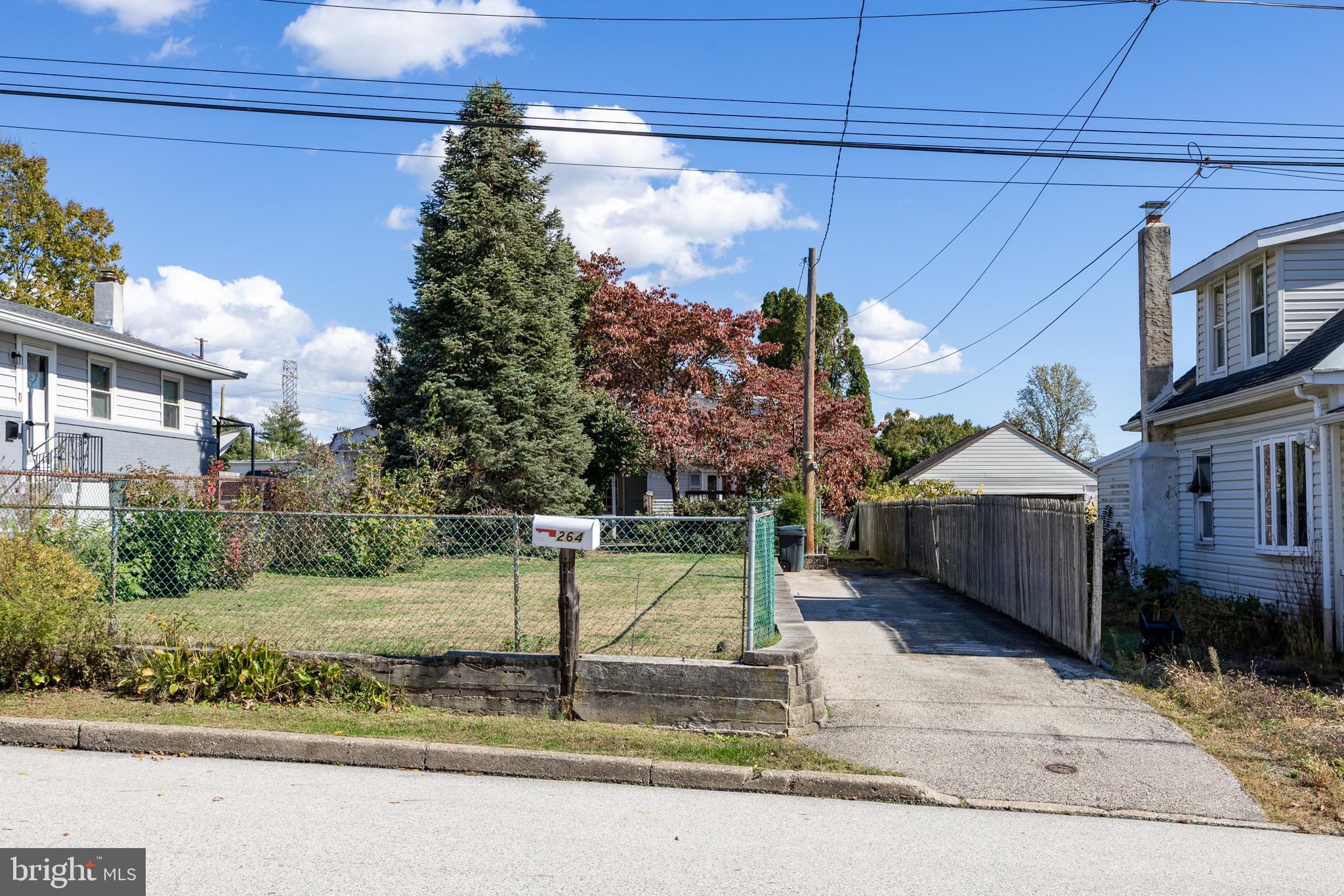 CEDAR HGTS - Residential