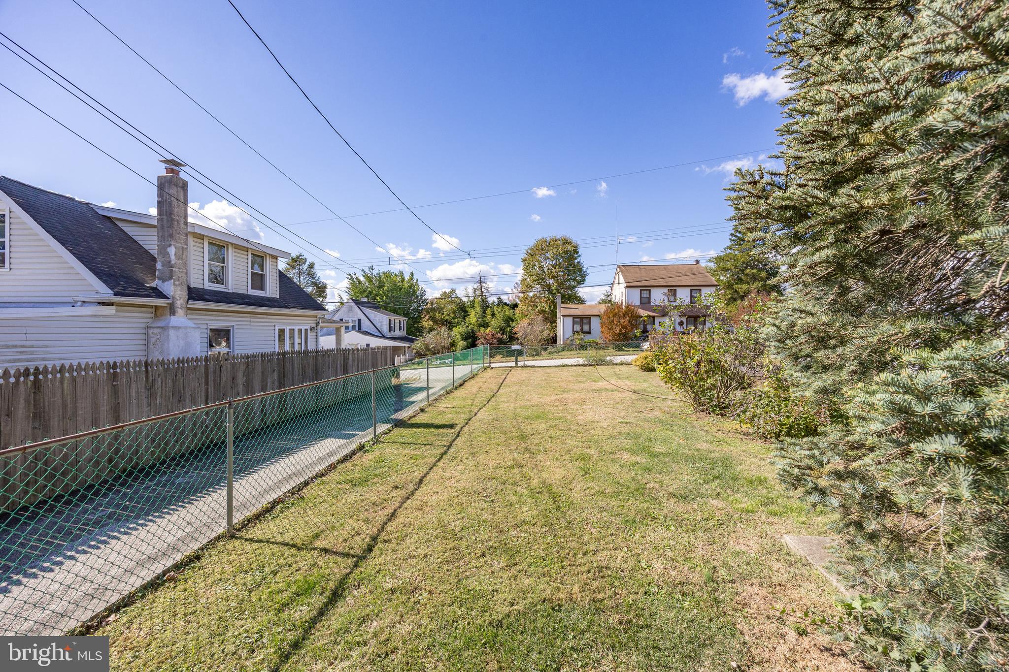 CEDAR HGTS - Residential