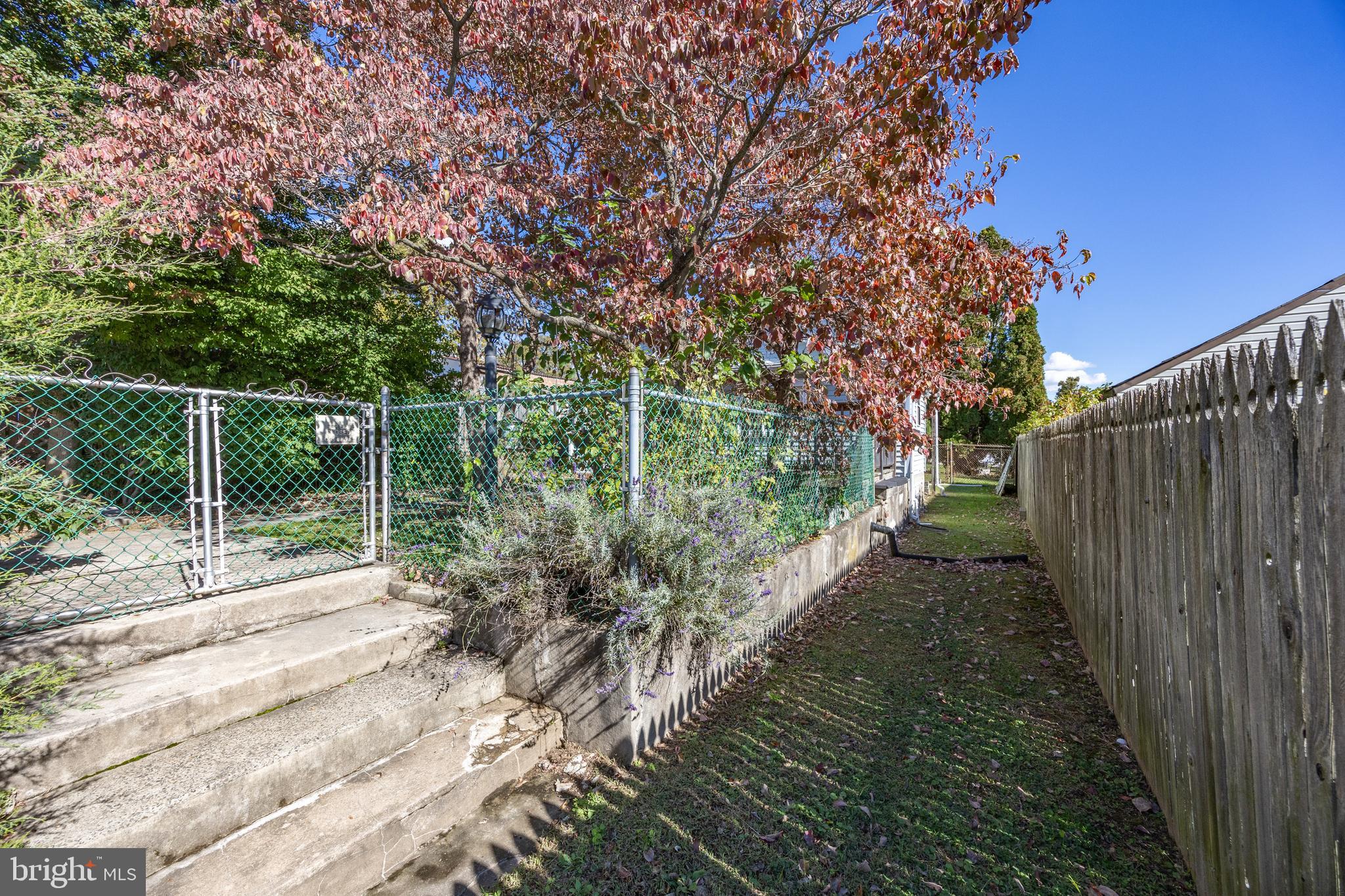 CEDAR HGTS - Residential