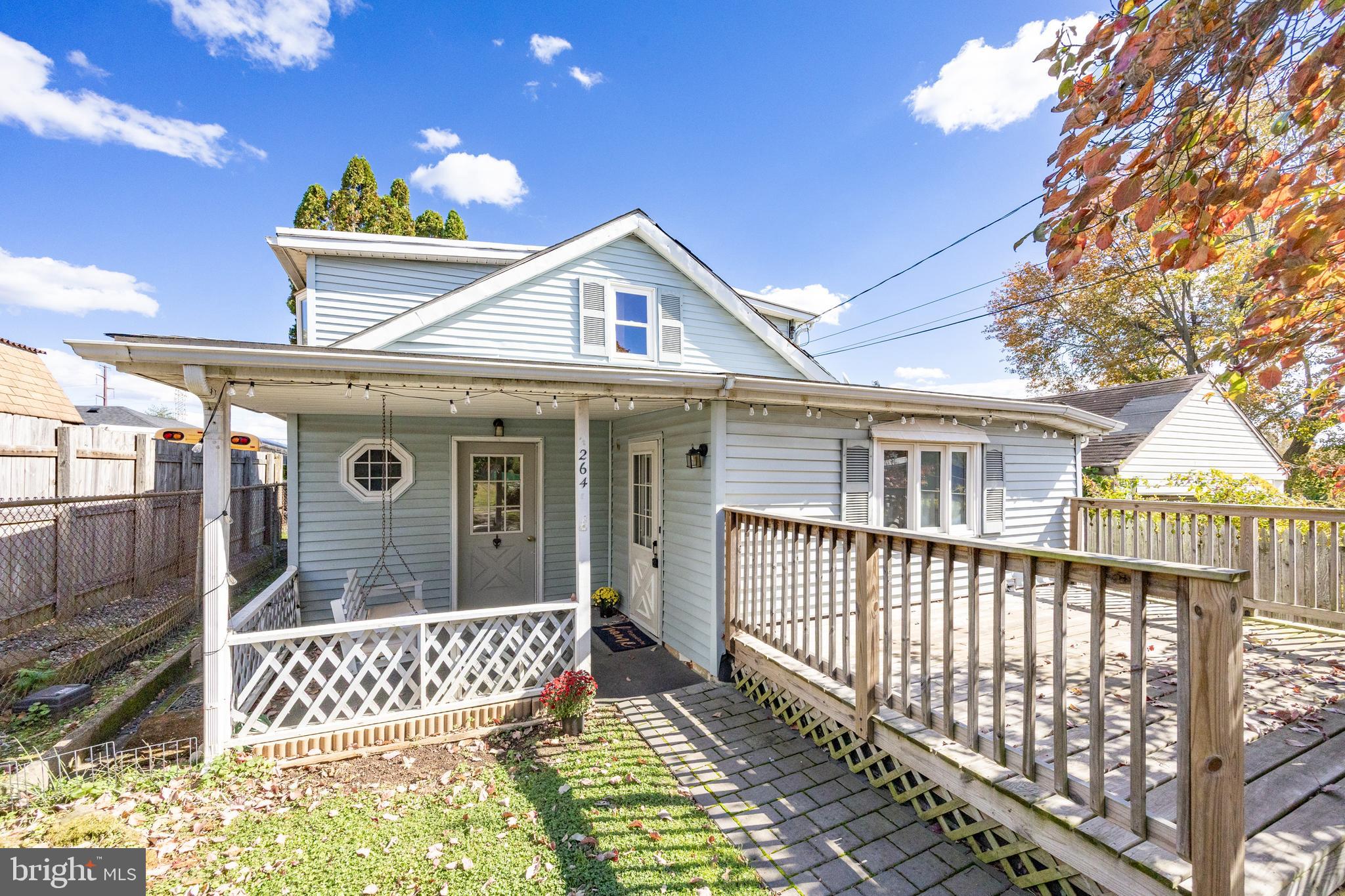 CEDAR HGTS - Residential