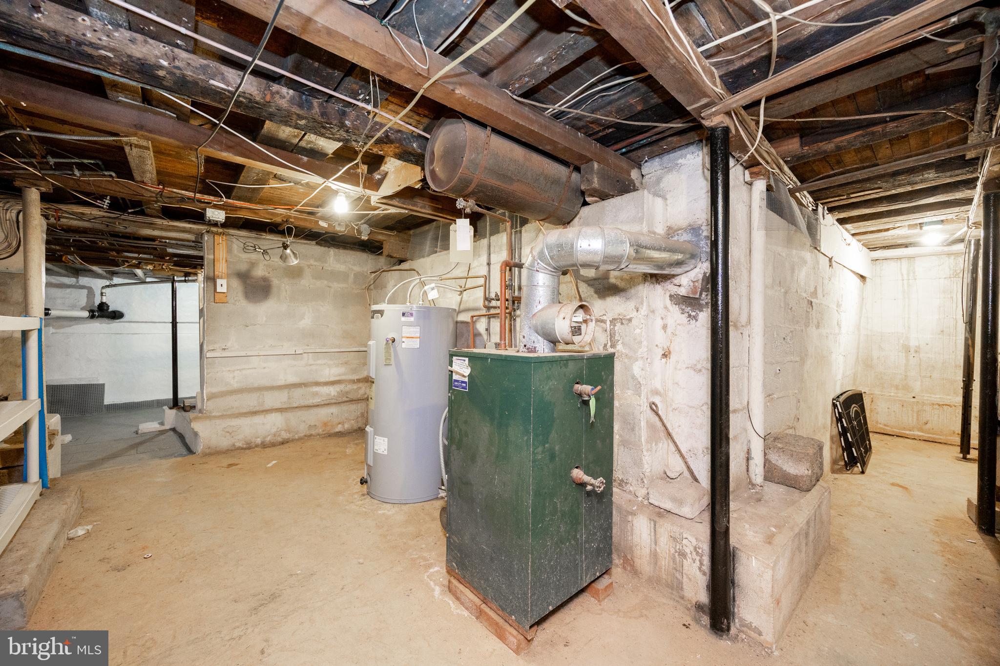 CEDAR HGTS - Residential