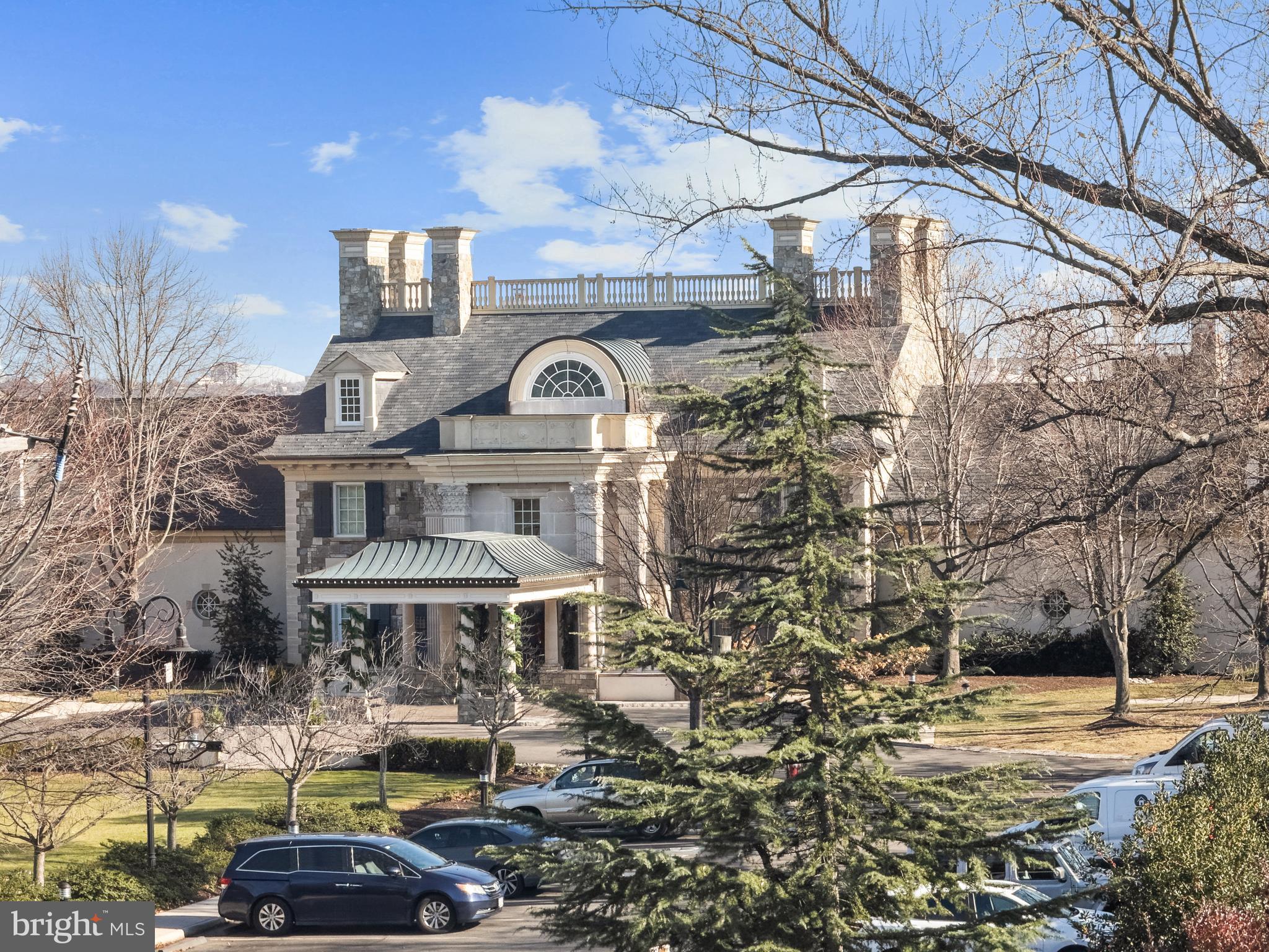 BELLE HAVEN - Residential