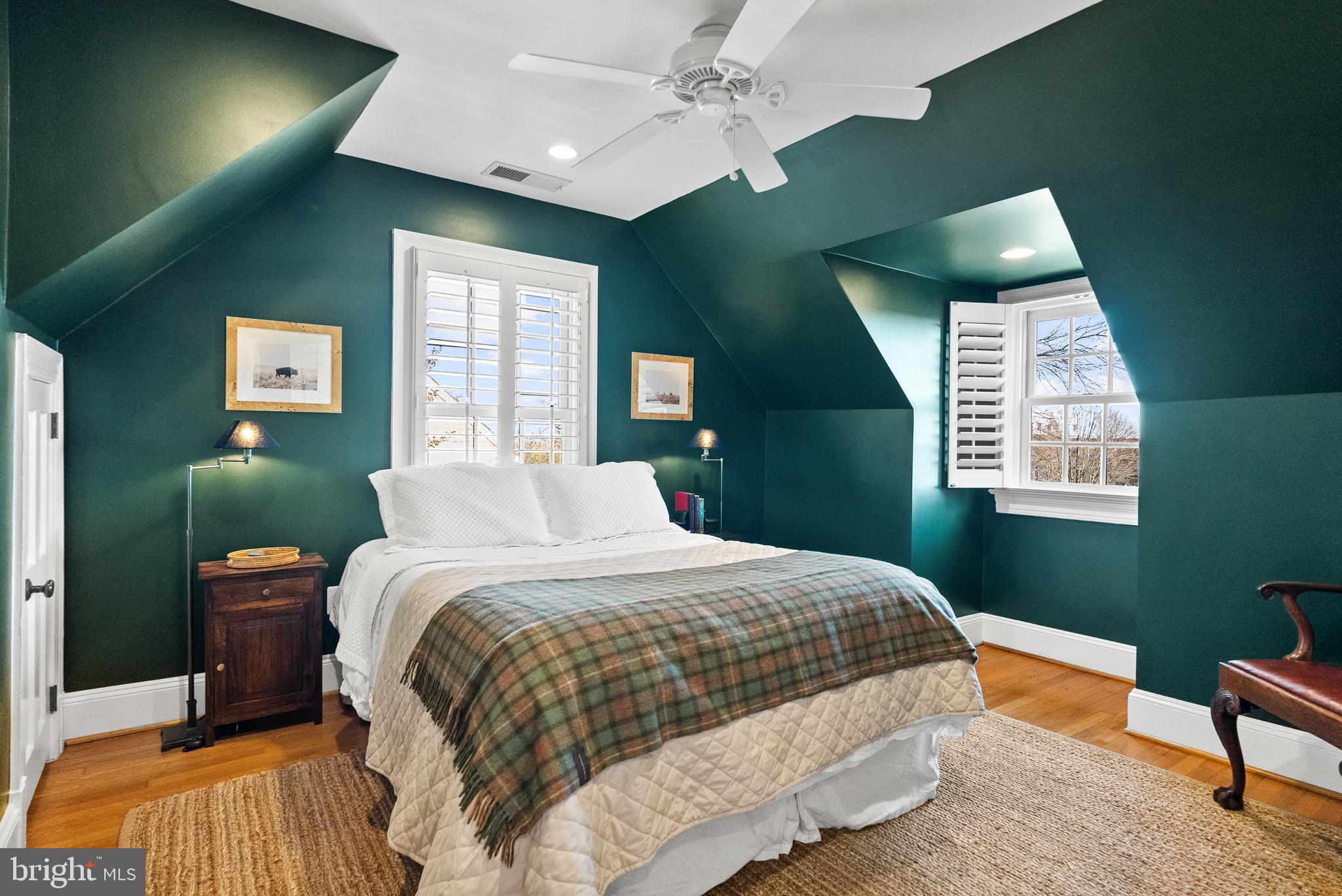 BELLE HAVEN - Residential