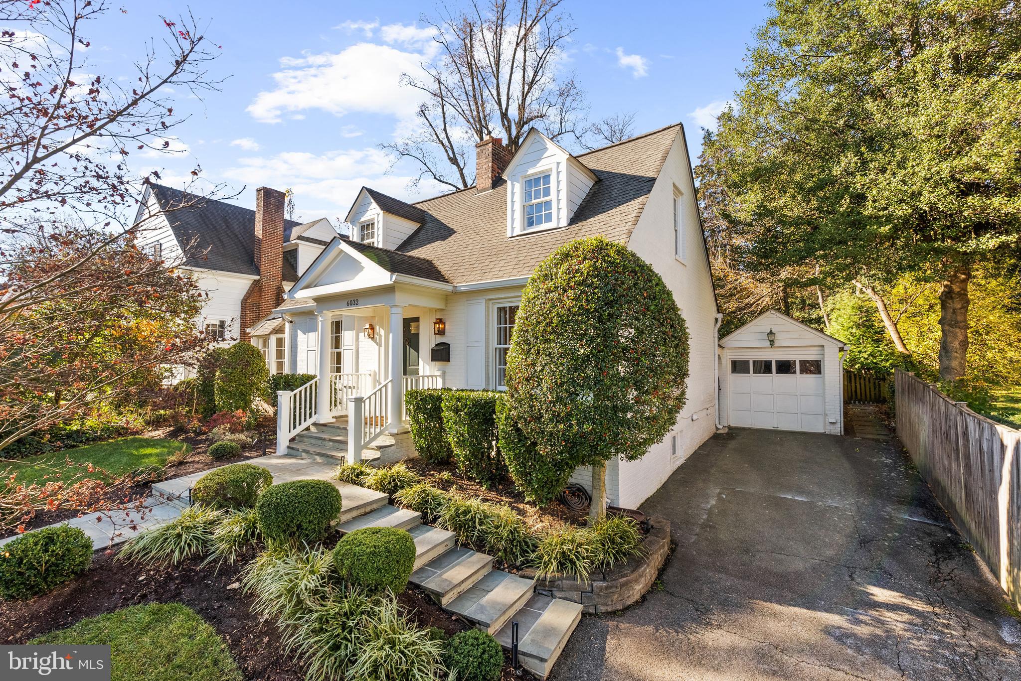 BELLE HAVEN - Residential