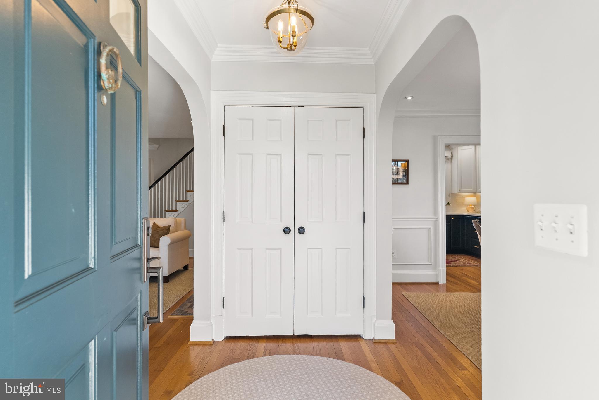 BELLE HAVEN - Residential