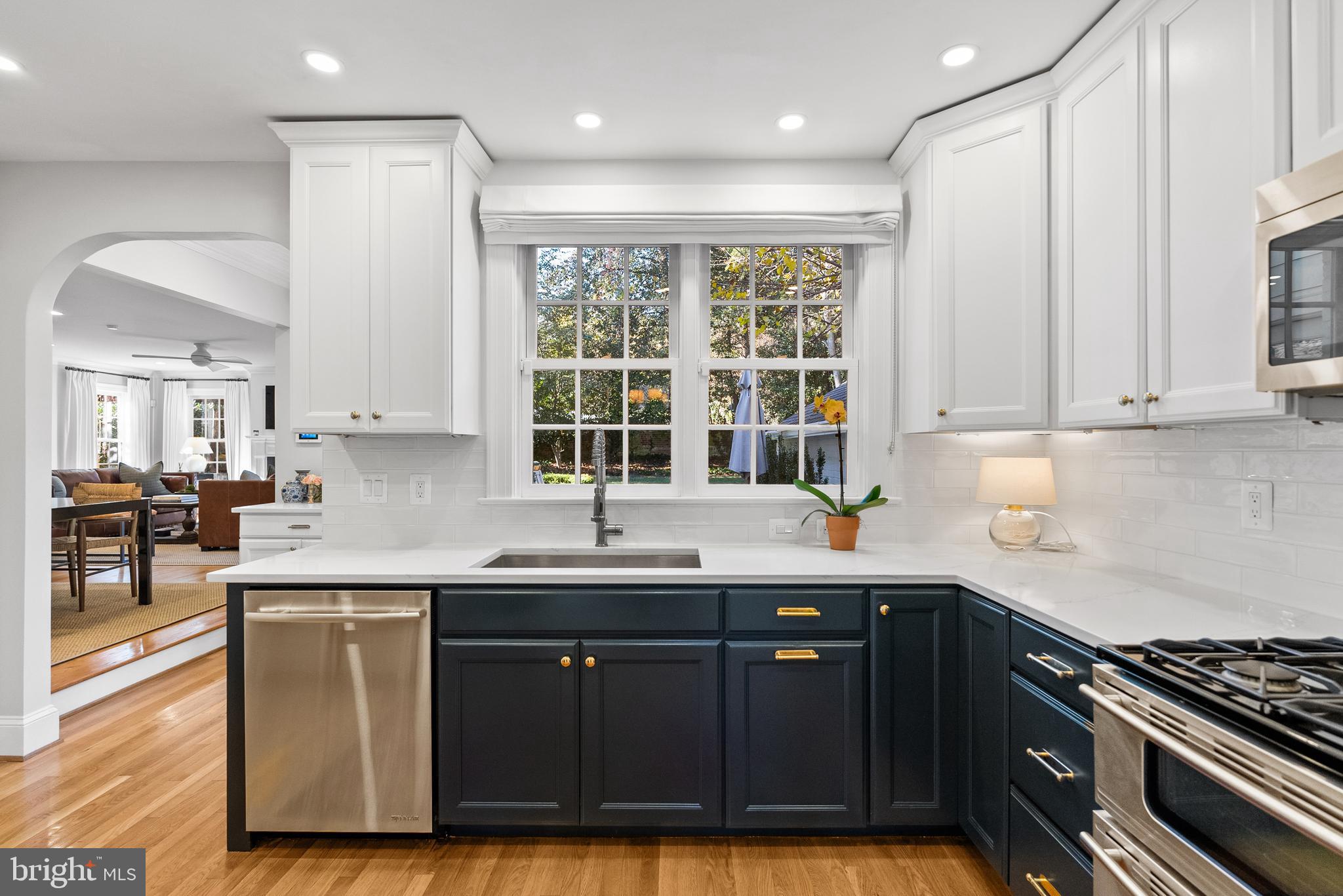 BELLE HAVEN - Residential