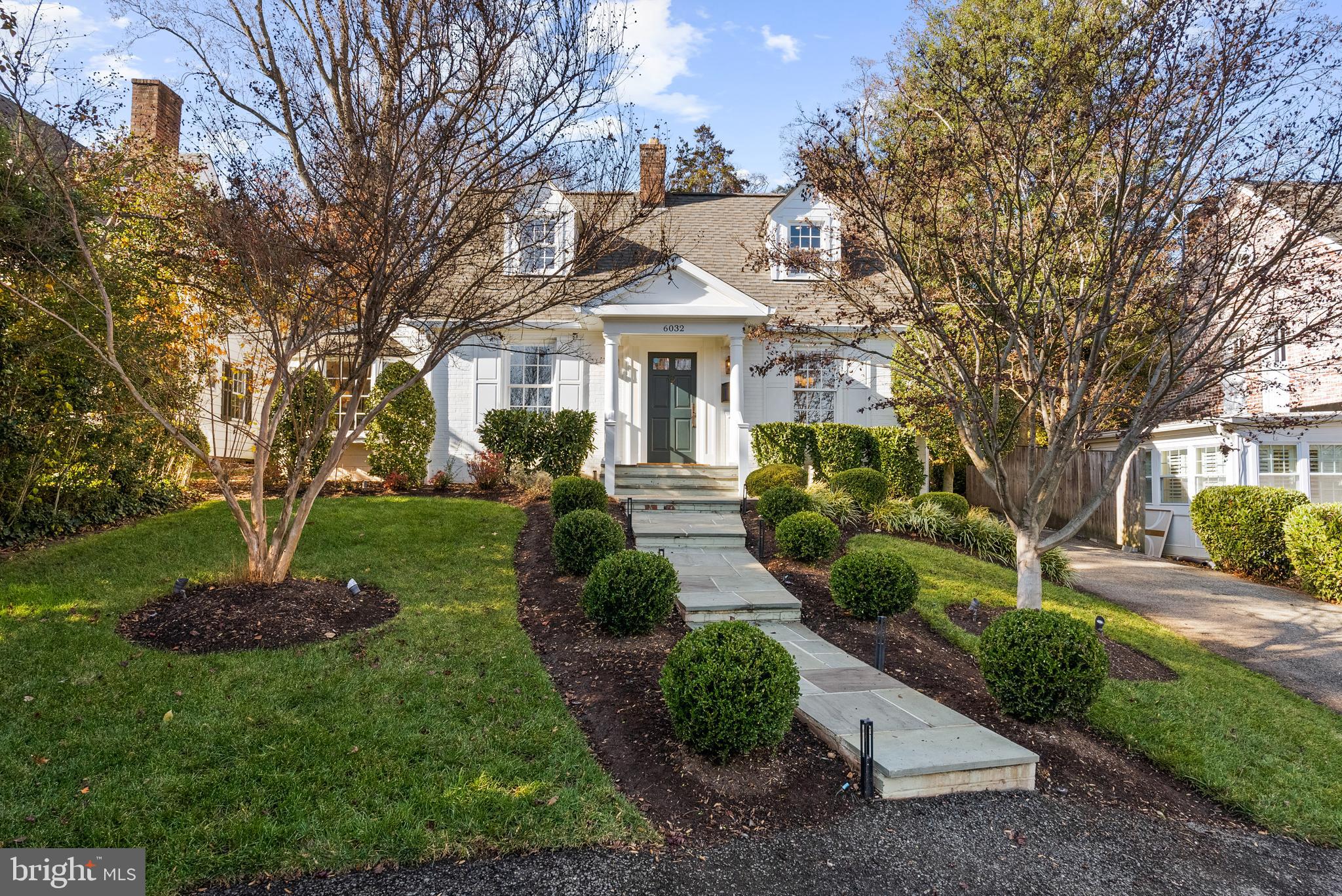 BELLE HAVEN - Residential